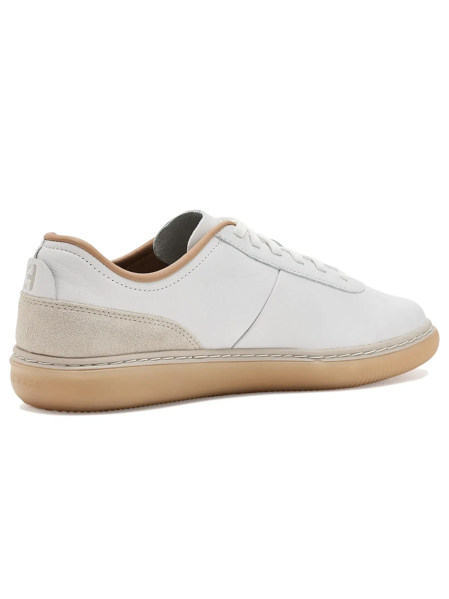 Кроссовки Grandpro Packwell Cole Haan — изображение 3 из 4, белый