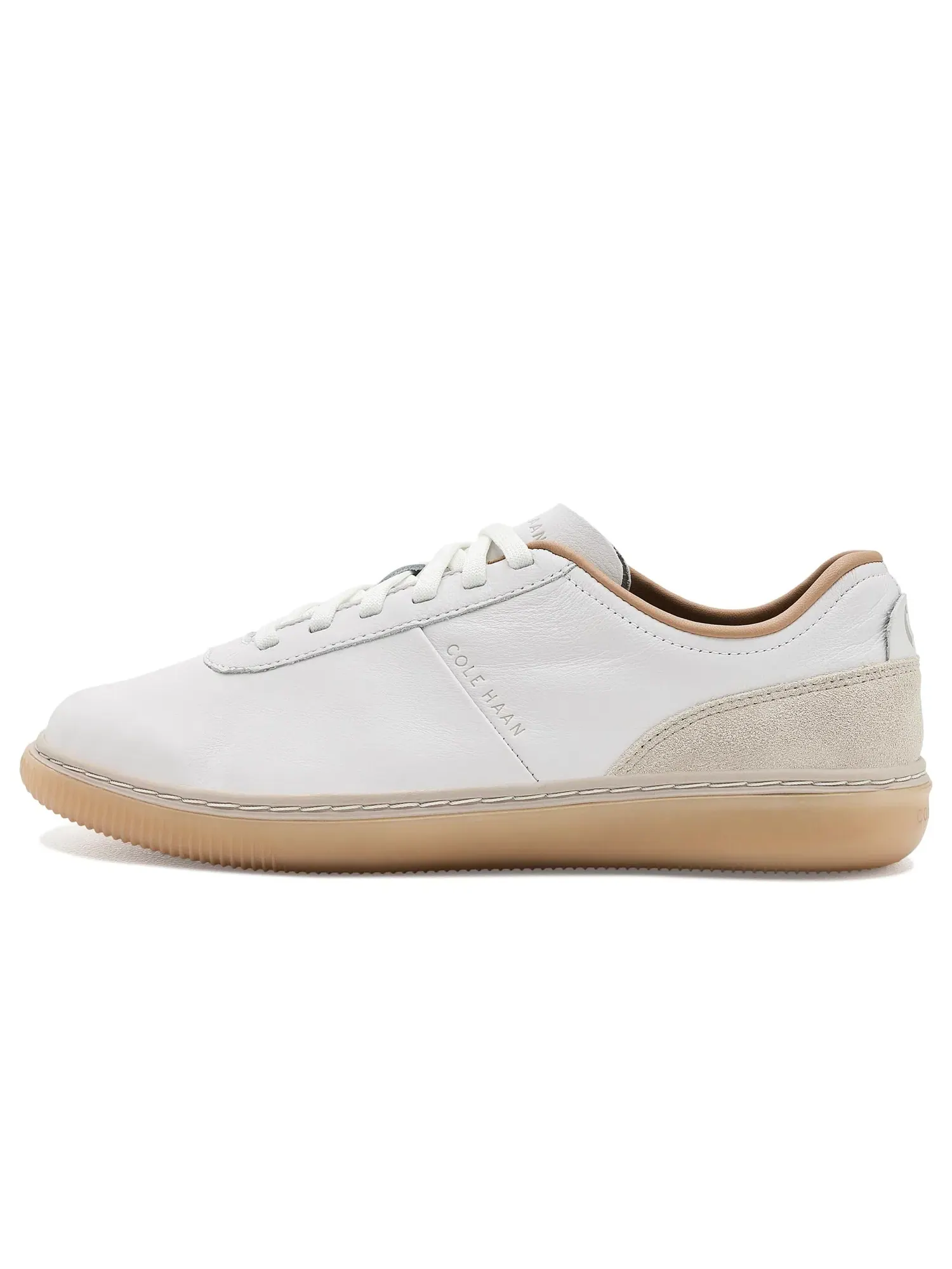 Кроссовки Grandpro Packwell Cole Haan — изображение 4 из 4, белый