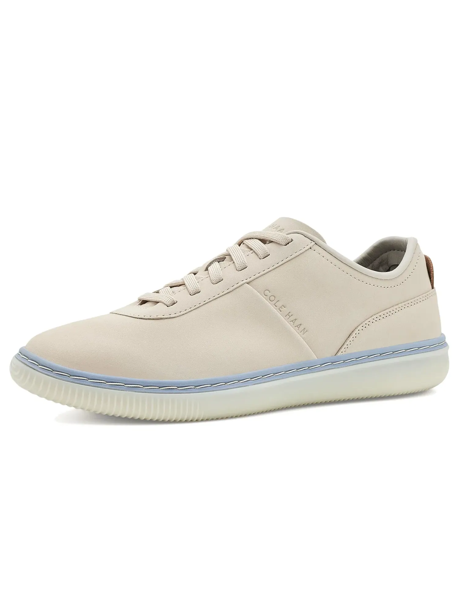 Кроссовки Grandpro Packwell Cole Haan — изображение 1 из 4, синий/слоновая кость