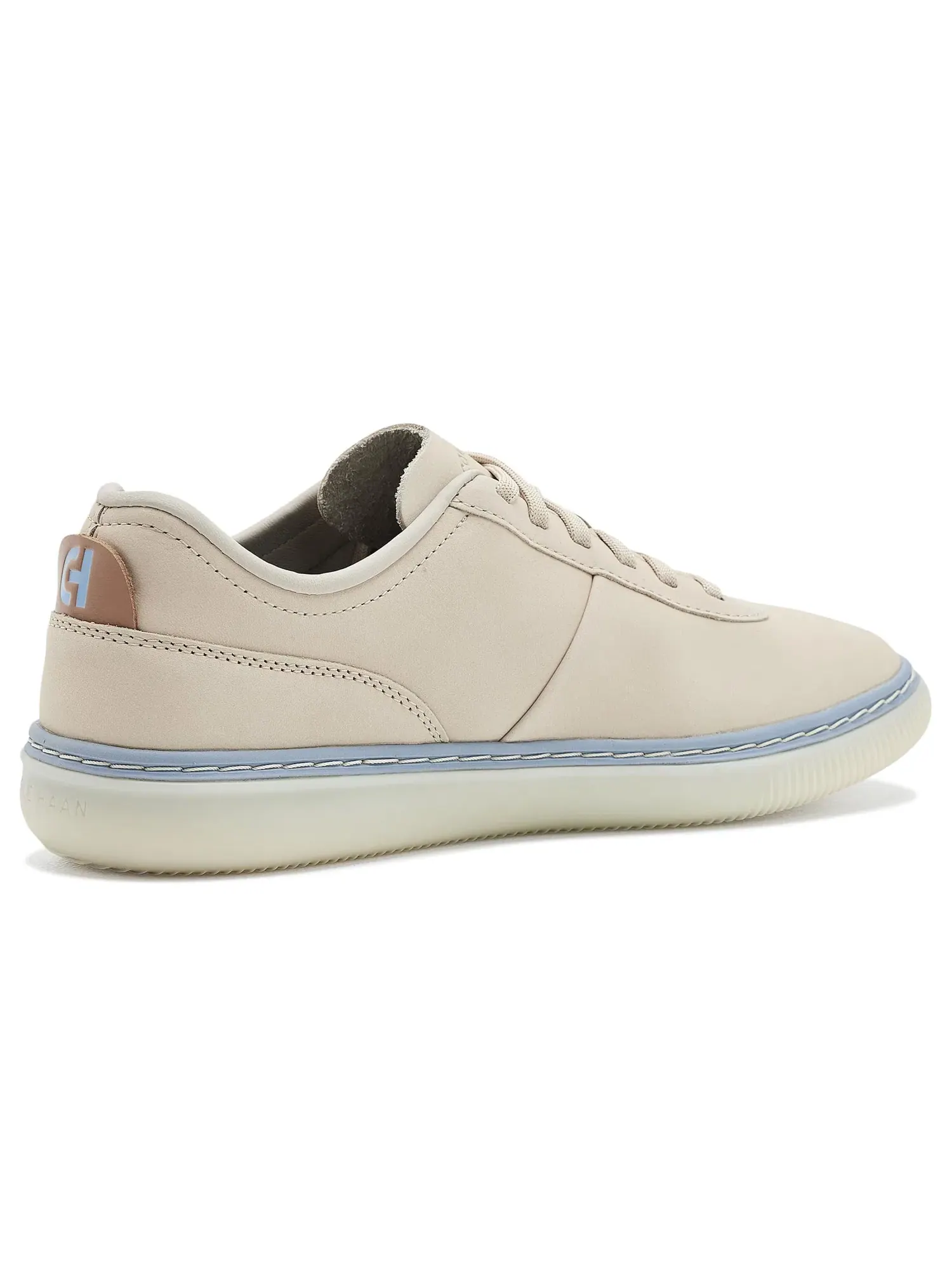 Кроссовки Grandpro Packwell Cole Haan — изображение 3 из 4, синий/слоновая кость
