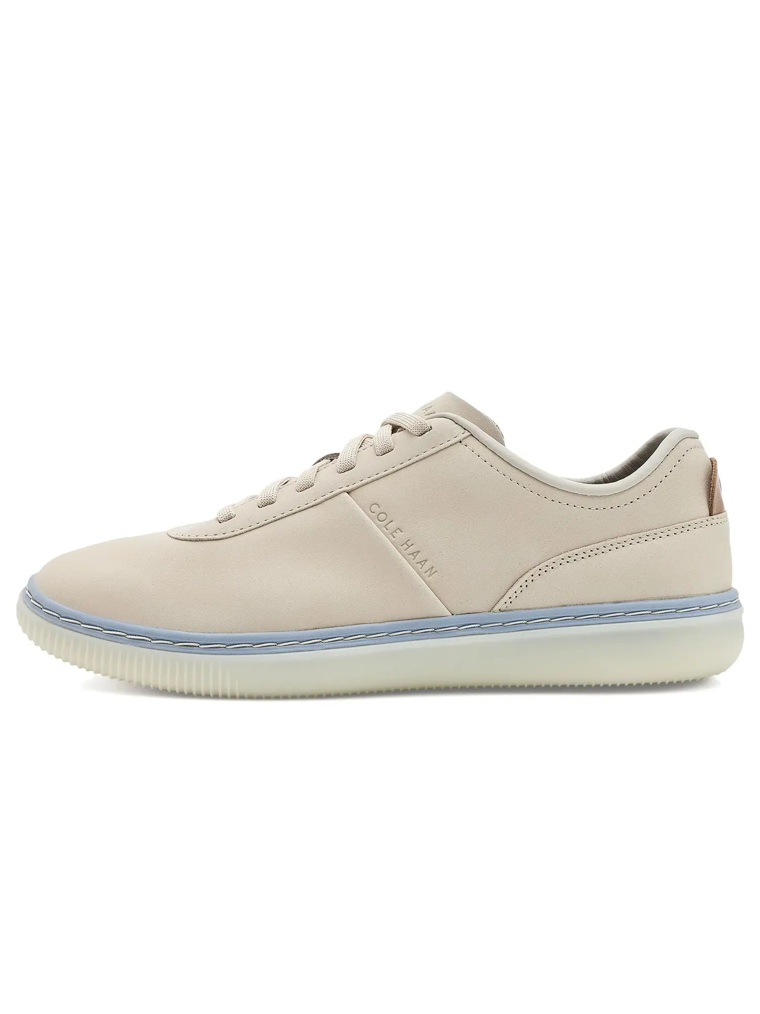 Кроссовки Grandpro Packwell Cole Haan — изображение 4 из 4, синий/слоновая кость