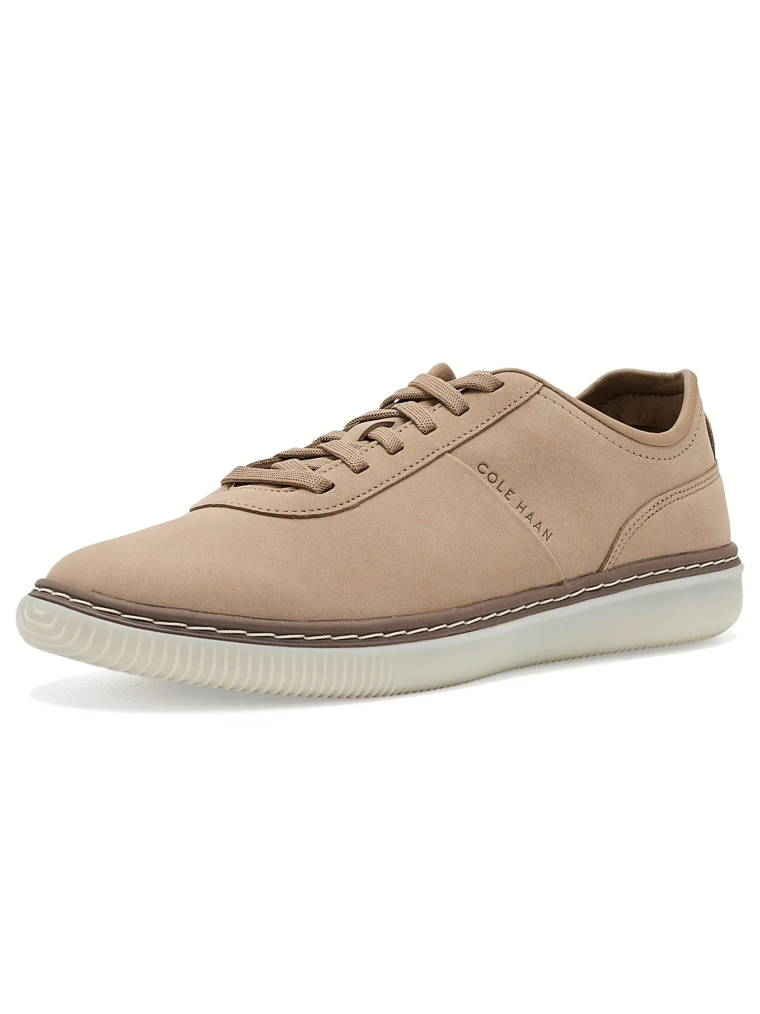 Кроссовки Grandpro Packwell Cole Haan — изображение 1 из 4, бежевый//слоновая кость