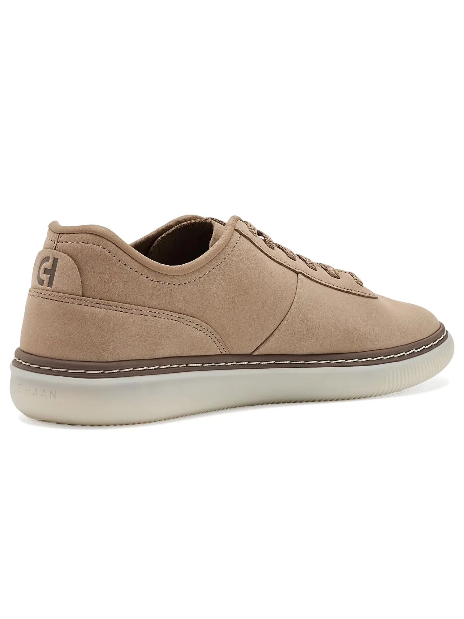 Кроссовки Grandpro Packwell Cole Haan — изображение 3 из 4, бежевый//слоновая кость
