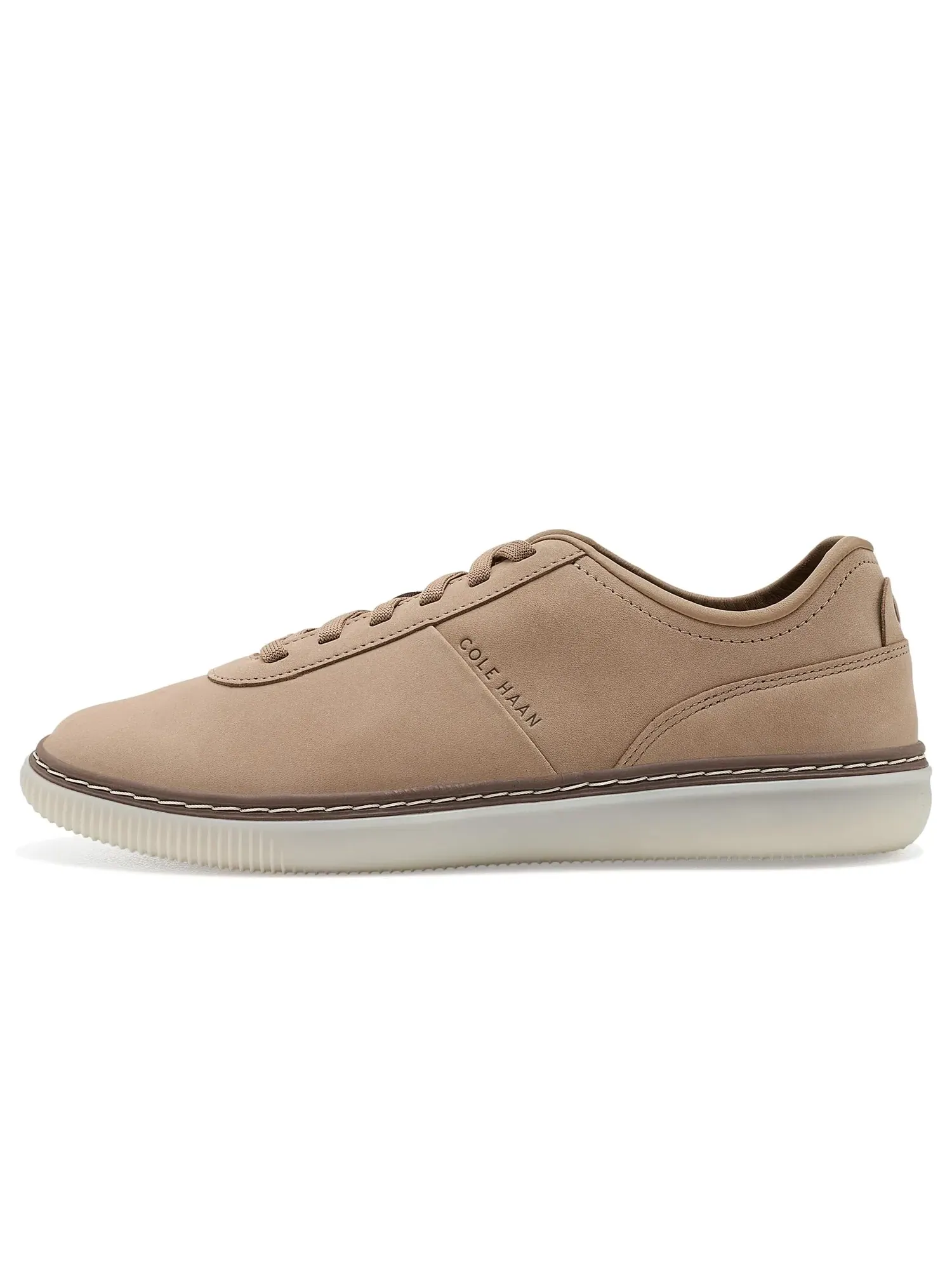 Кроссовки Grandpro Packwell Cole Haan — изображение 4 из 4, бежевый//слоновая кость