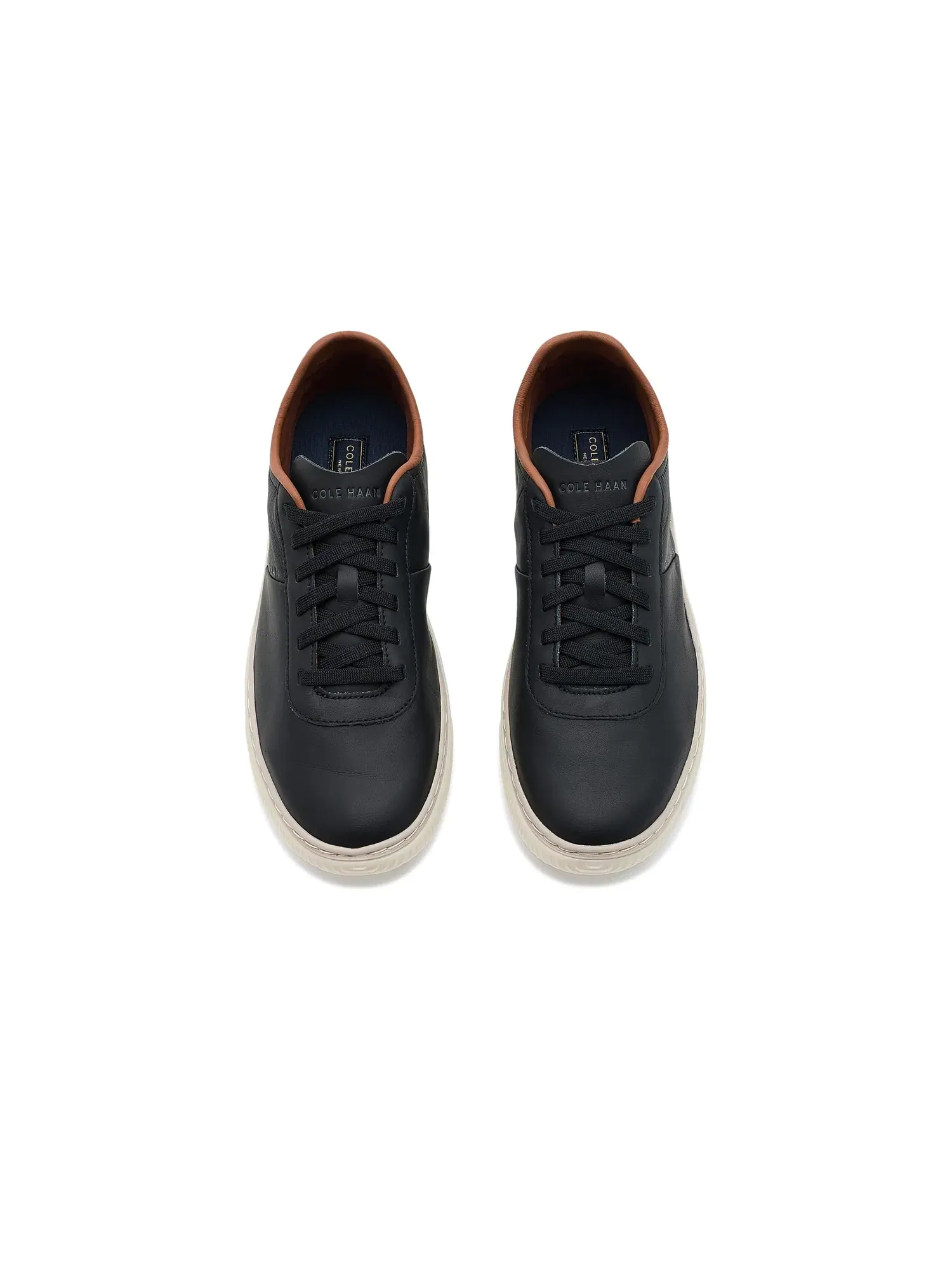 Кроссовки Grandpro Packwell Cole Haan — изображение 2 из 4