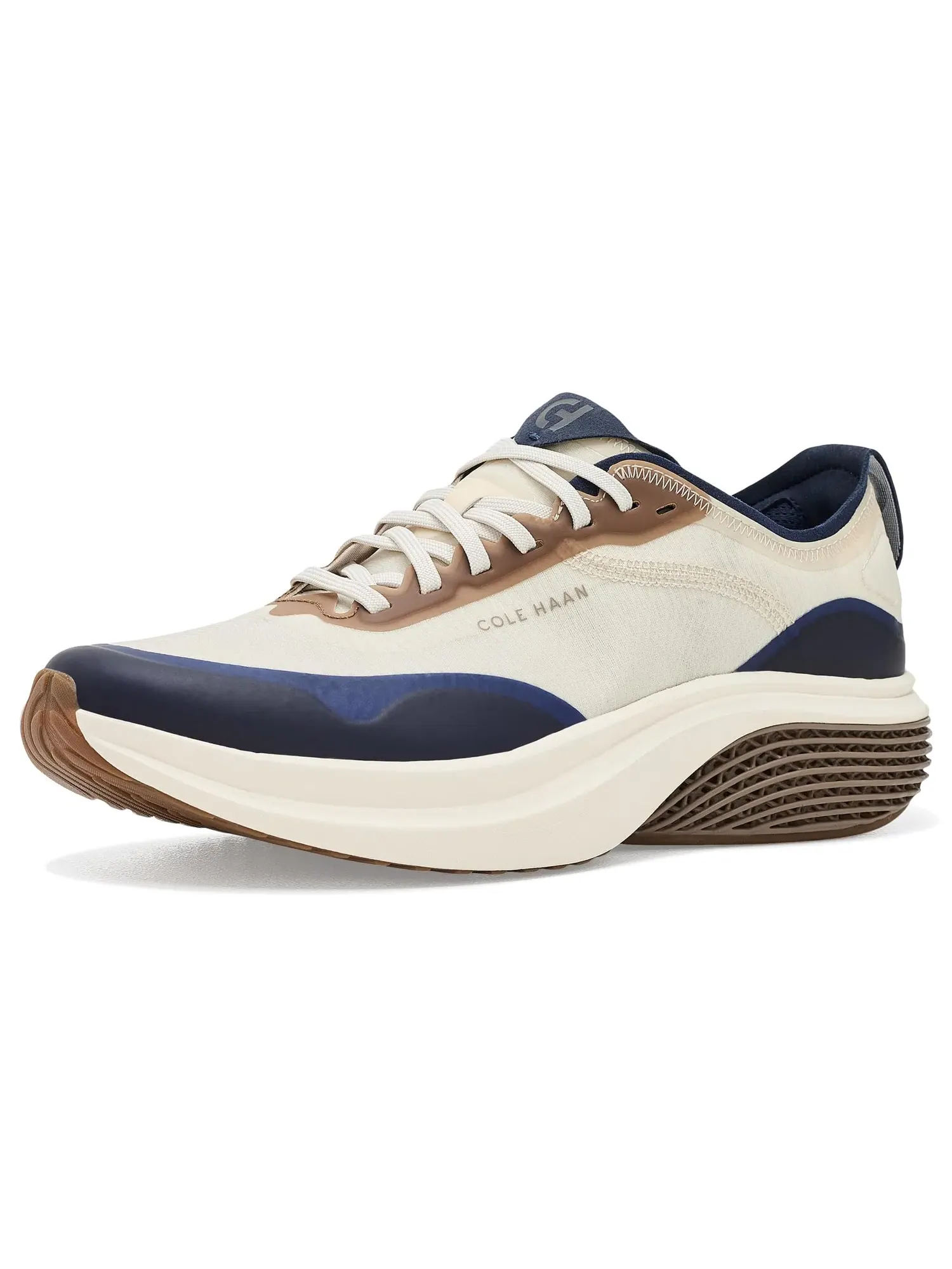 Оригинальные кроссовки Grand Everarc Skyweave Runner Cole Haan — изображение 1 из 4