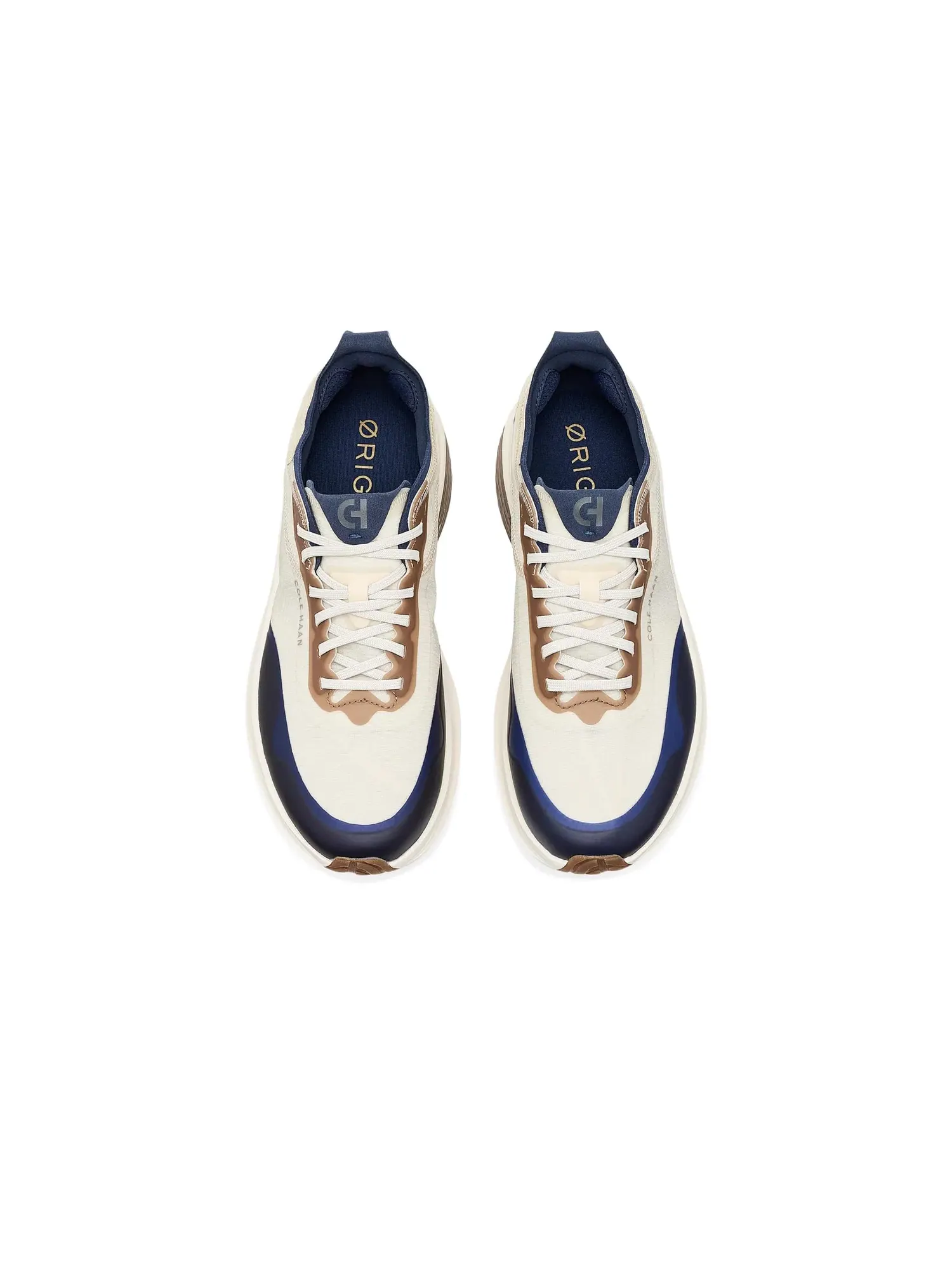 Оригинальные кроссовки Grand Everarc Skyweave Runner Cole Haan — изображение 2 из 4