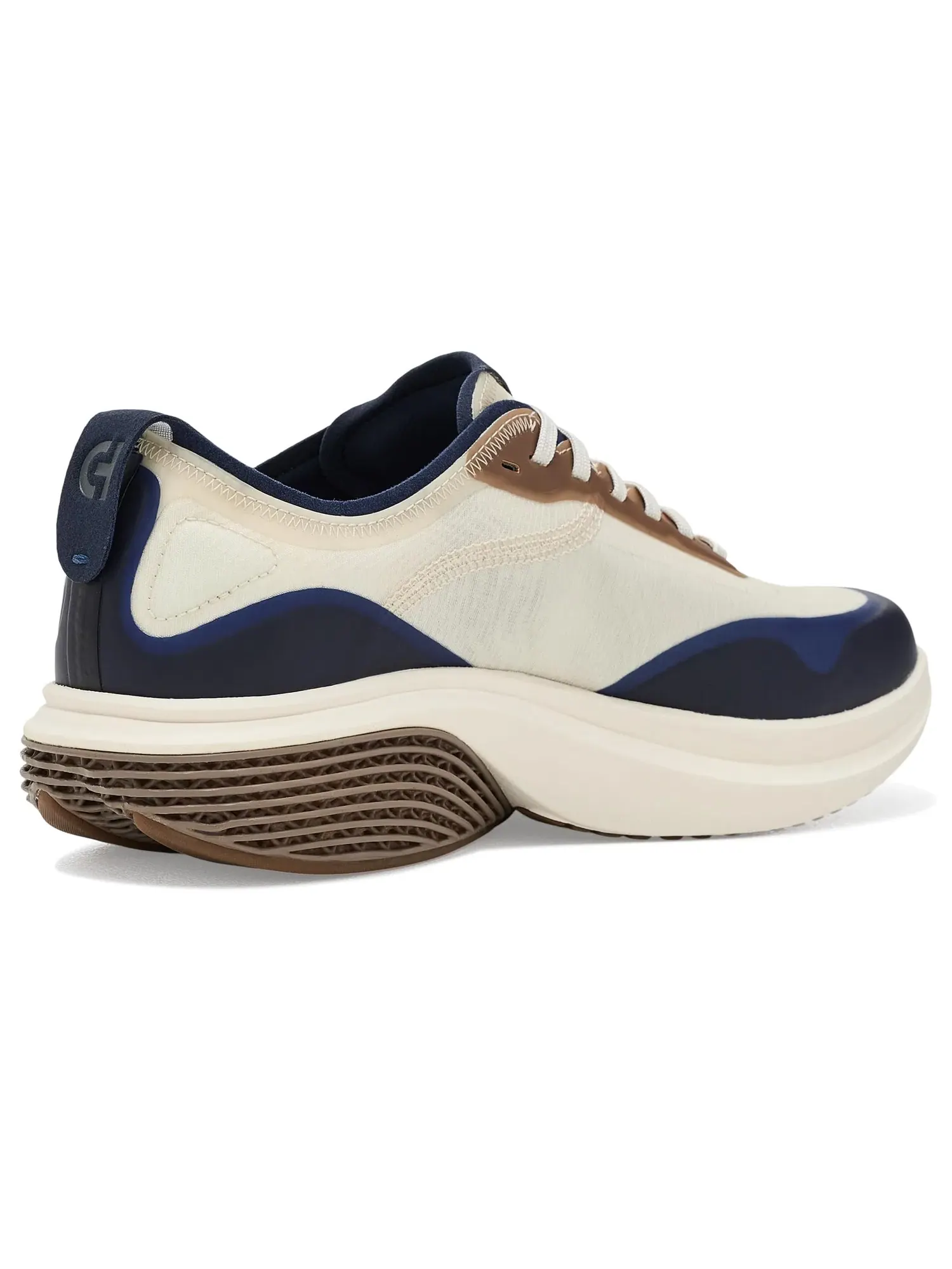 Оригинальные кроссовки Grand Everarc Skyweave Runner Cole Haan — изображение 3 из 4