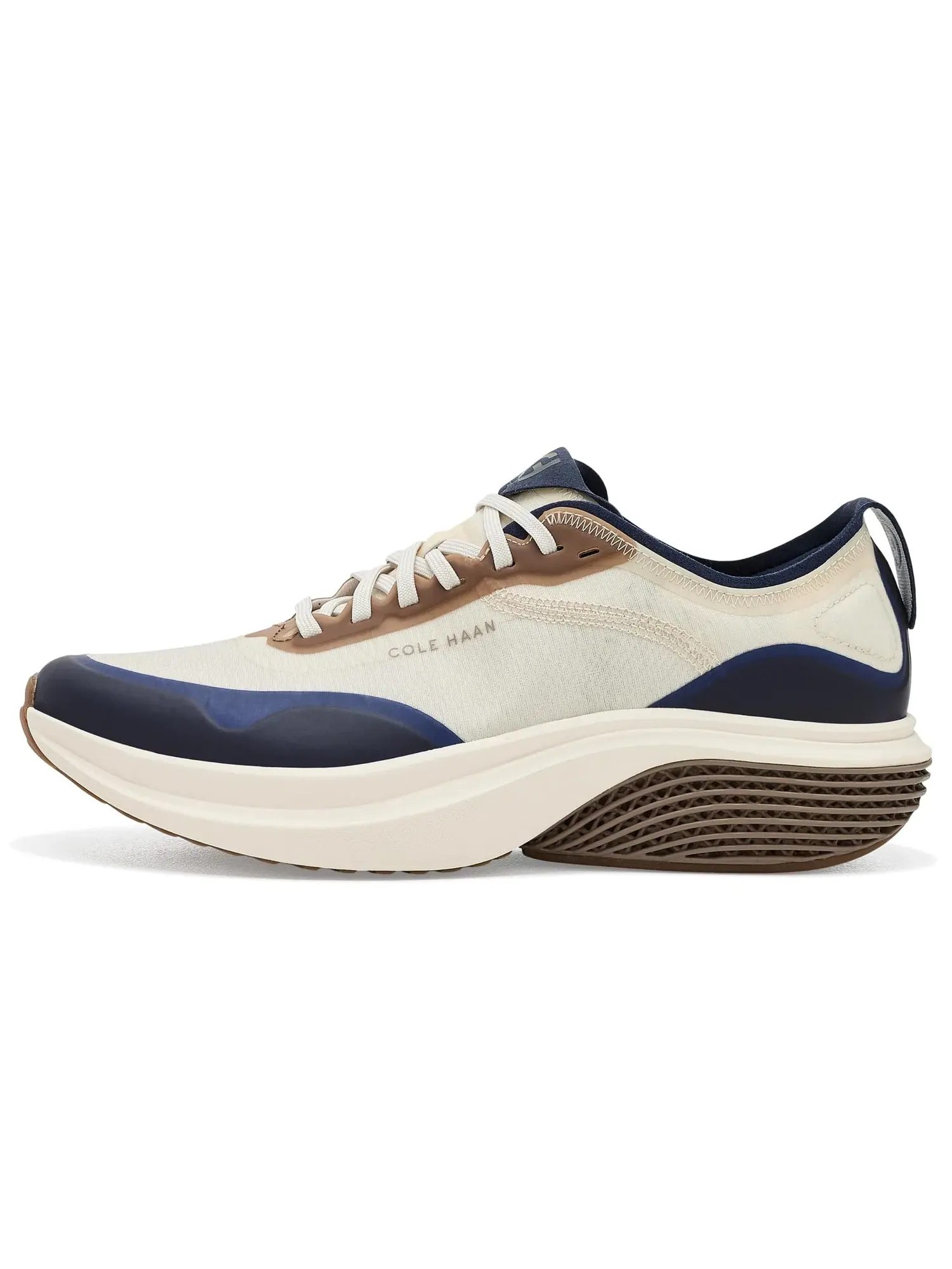 Оригинальные кроссовки Grand Everarc Skyweave Runner Cole Haan — изображение 4 из 4