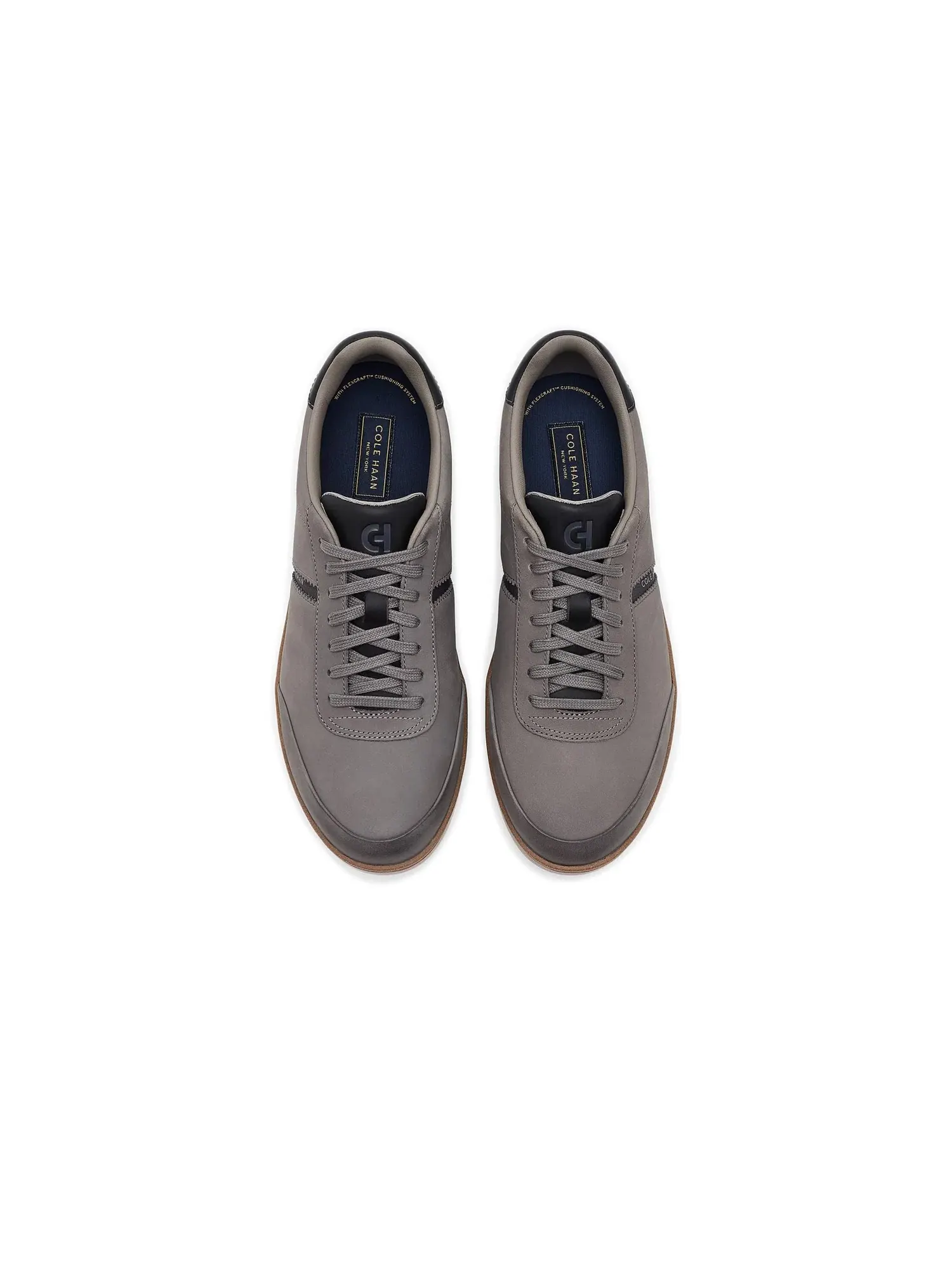 Кроссовки GrandPro Flexcraft Cole Haan — изображение 2 из 4
