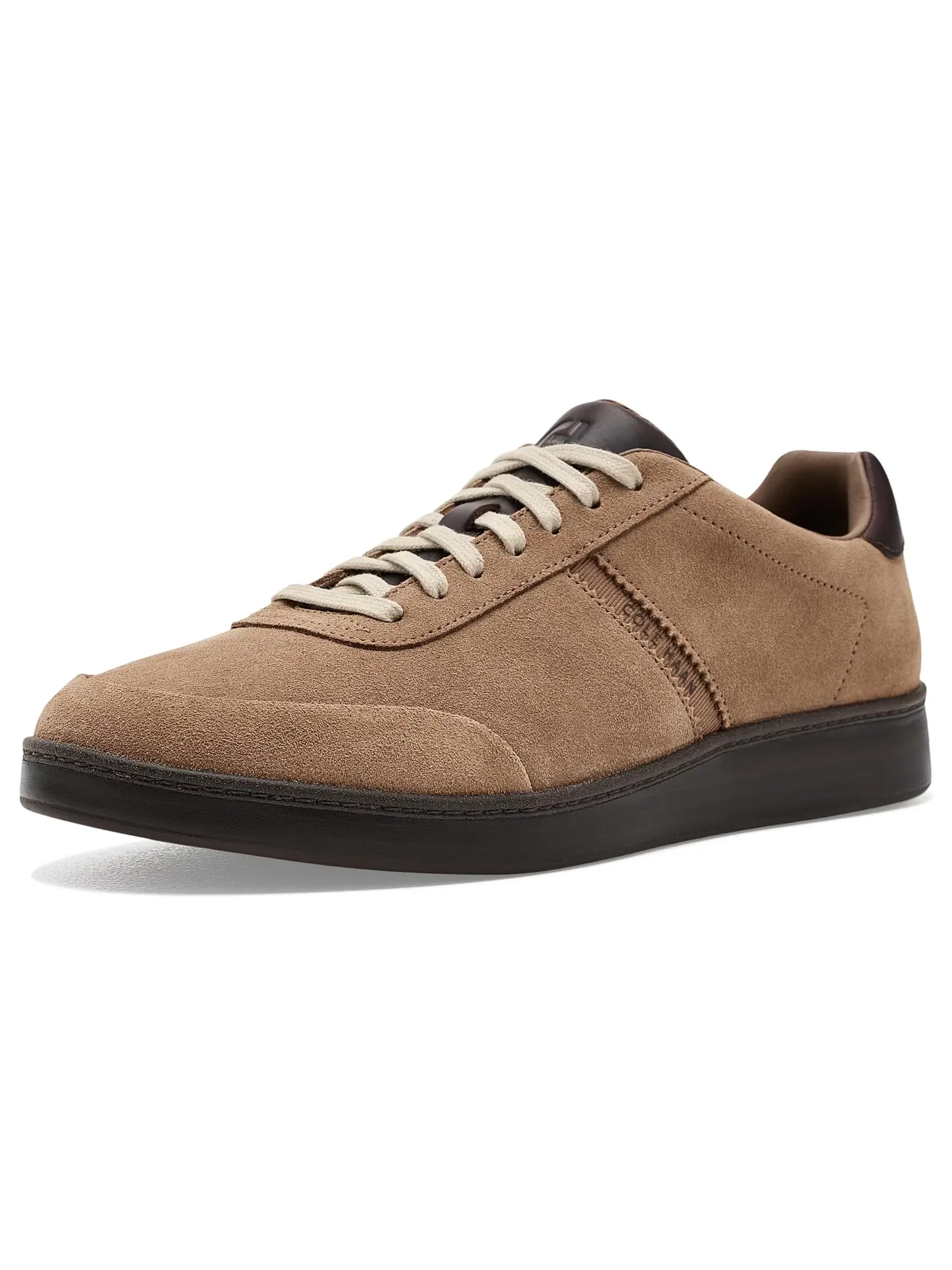 Кроссовки GrandPro Flexcraft Cole Haan — изображение 1 из 4, темный коричневый