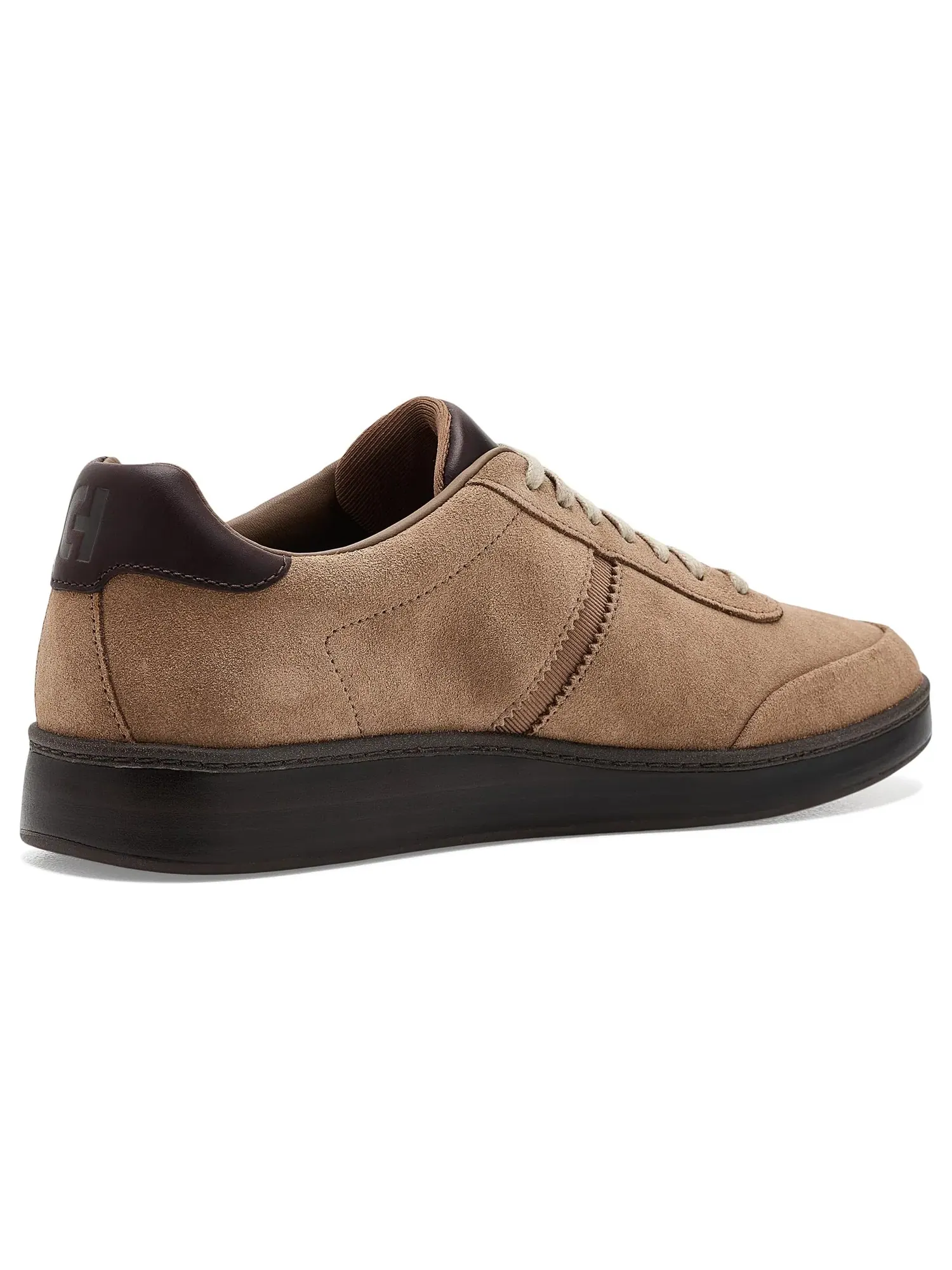 Кроссовки GrandPro Flexcraft Cole Haan — изображение 3 из 4, темный коричневый