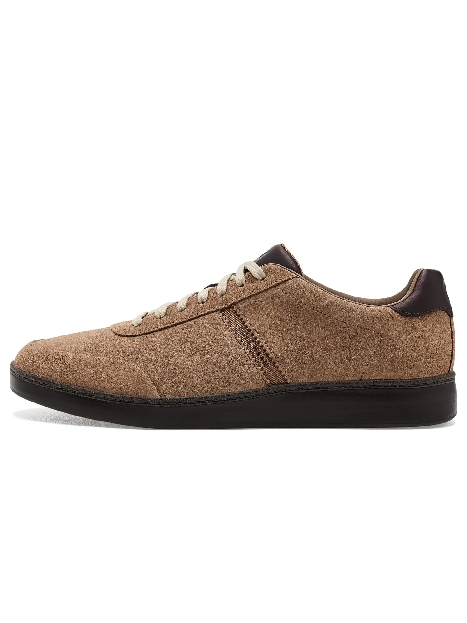 Кроссовки GrandPro Flexcraft Cole Haan — изображение 4 из 4, темный коричневый