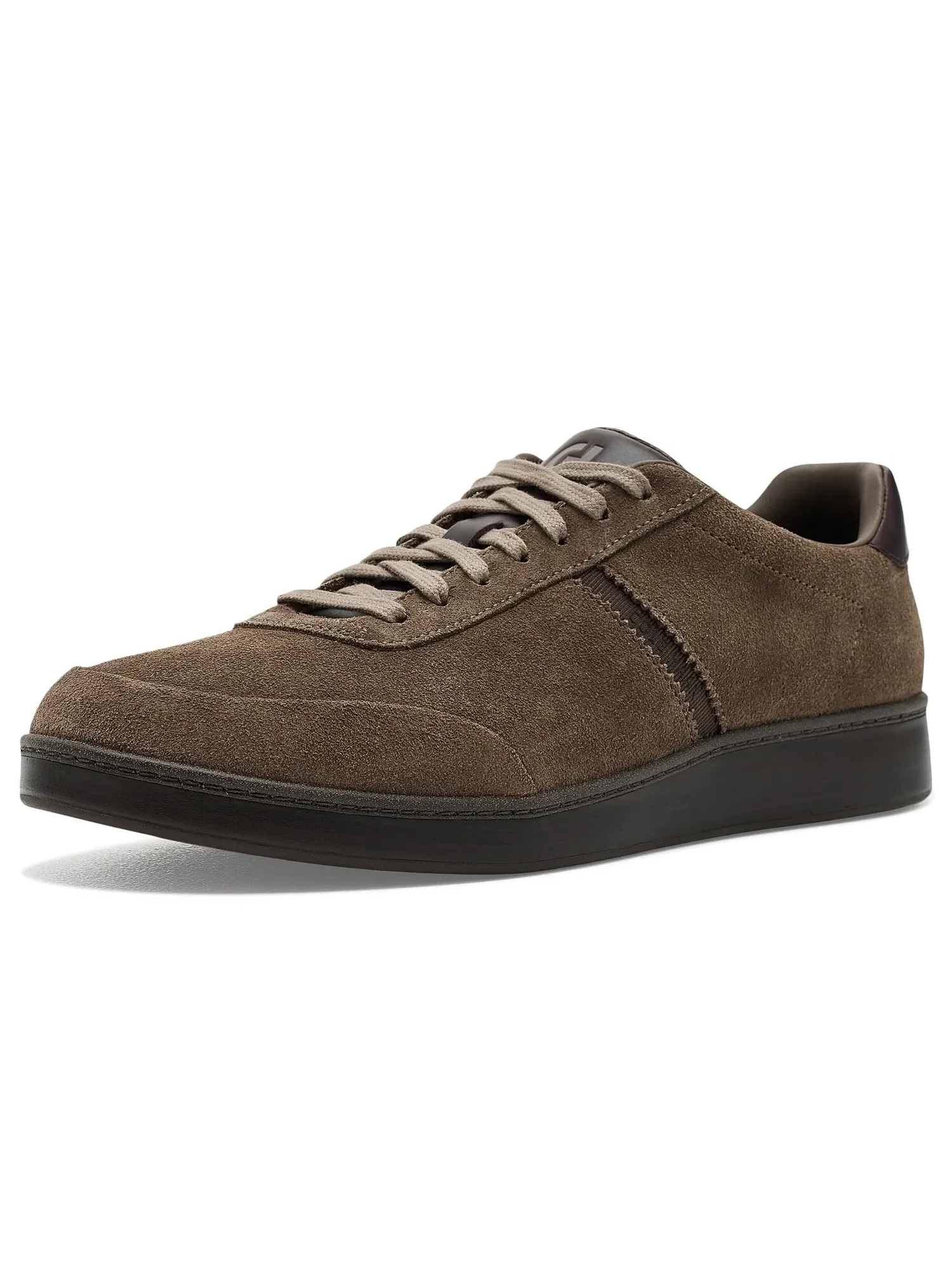 Кроссовки GrandPro Flexcraft Cole Haan — изображение 1 из 4, темный коричневый