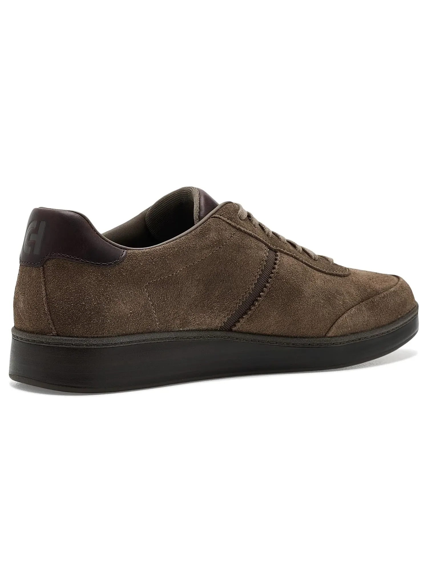 Кроссовки GrandPro Flexcraft Cole Haan — изображение 3 из 4, темный коричневый