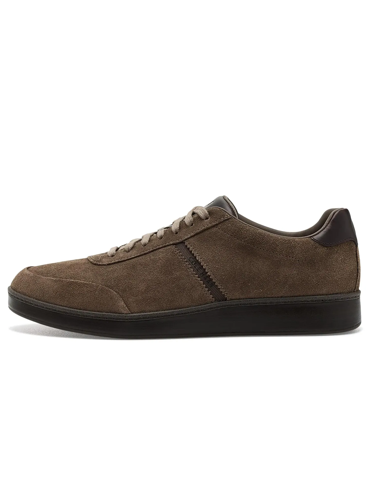 Кроссовки GrandPro Flexcraft Cole Haan — изображение 4 из 4, темный коричневый