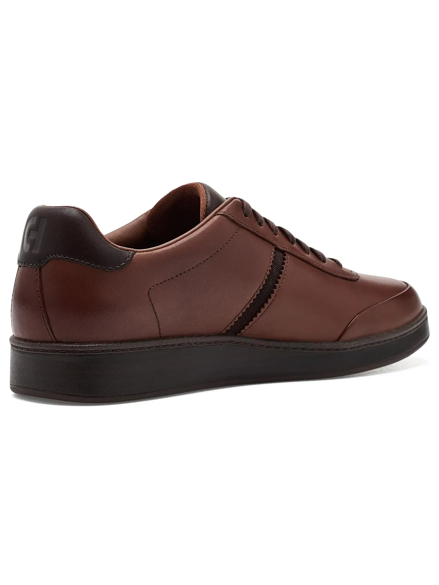 Кроссовки GrandPro Flexcraft Cole Haan — изображение 3 из 4, темный коричневый