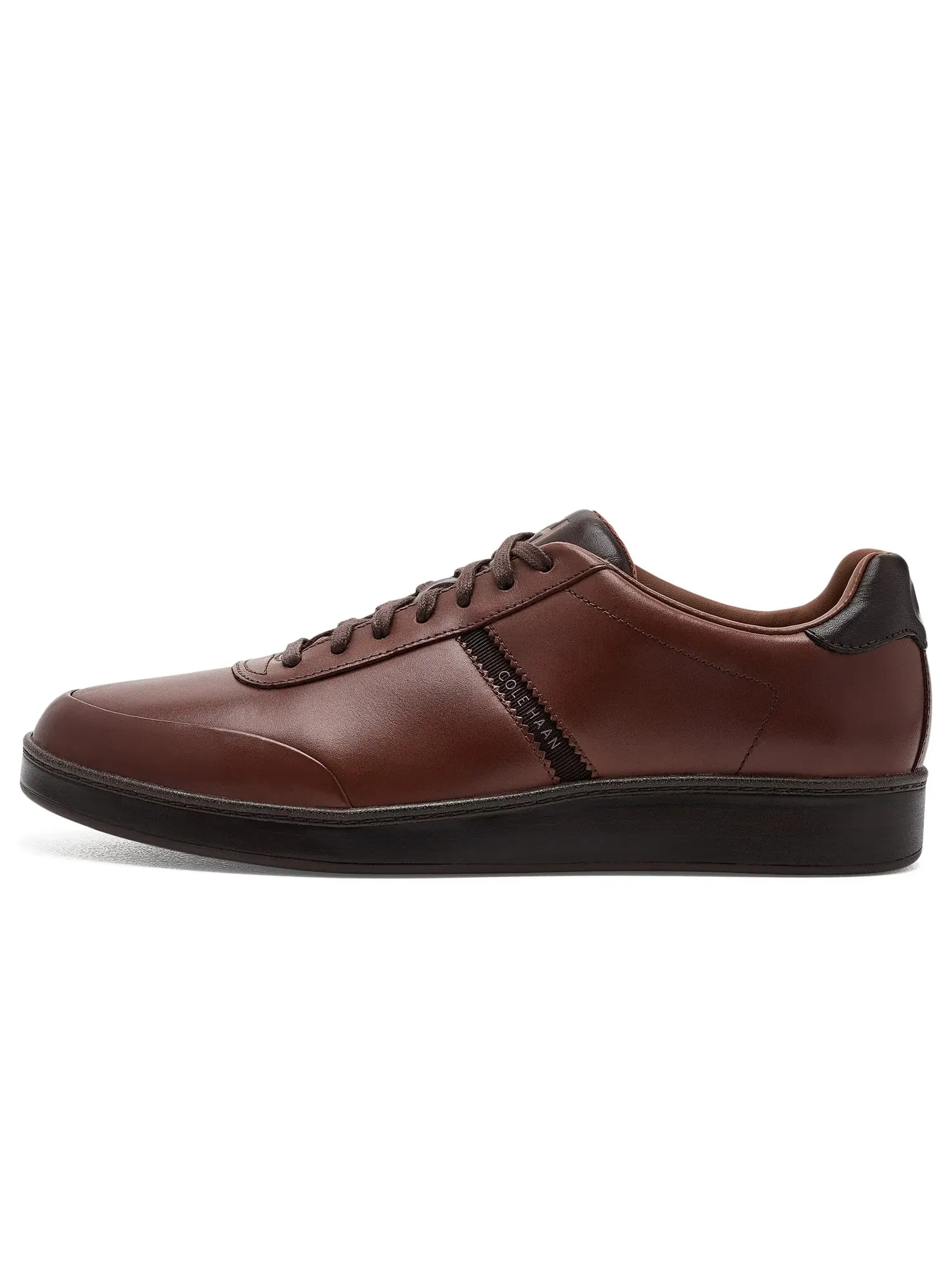 Кроссовки GrandPro Flexcraft Cole Haan — изображение 4 из 4, темный коричневый