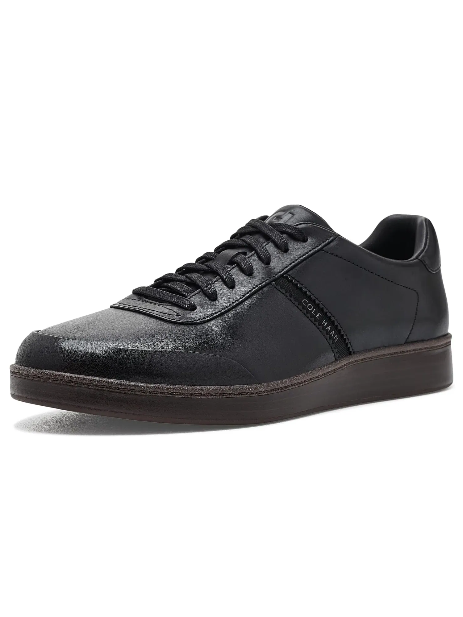 Кроссовки GrandPro Flexcraft Cole Haan — изображение 1 из 4, черный/темный коричневый
