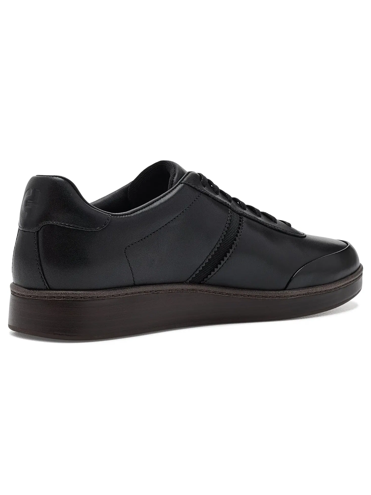 Кроссовки GrandPro Flexcraft Cole Haan — изображение 3 из 4, черный/темный коричневый
