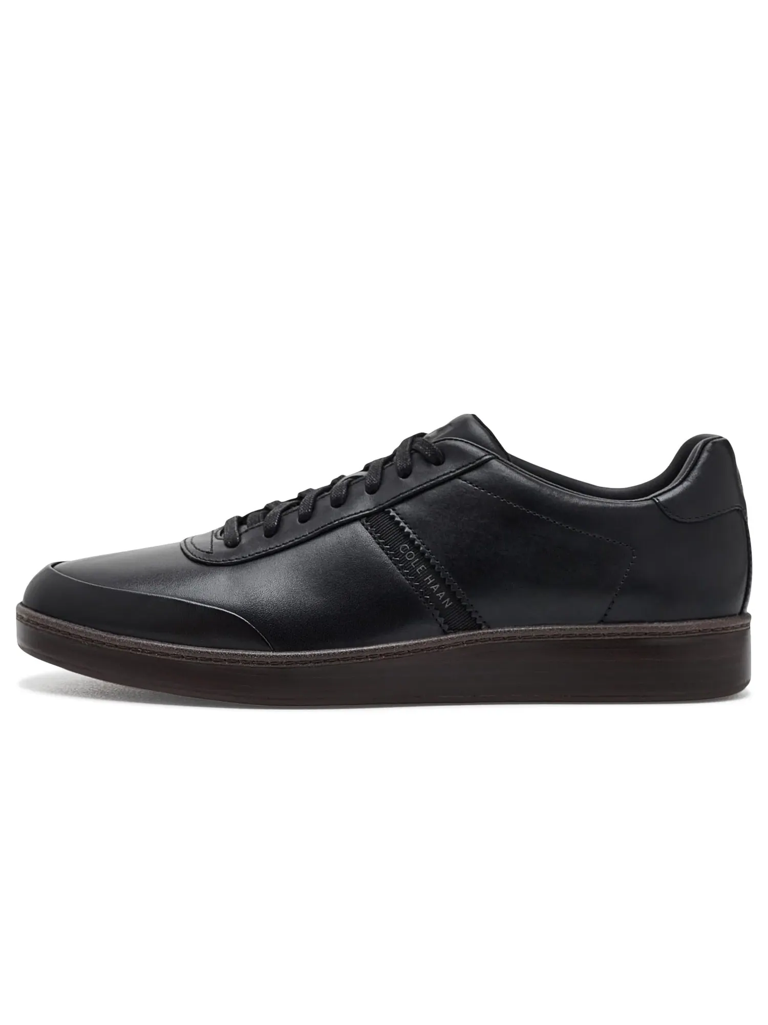 Кроссовки GrandPro Flexcraft Cole Haan — изображение 4 из 4, черный/темный коричневый