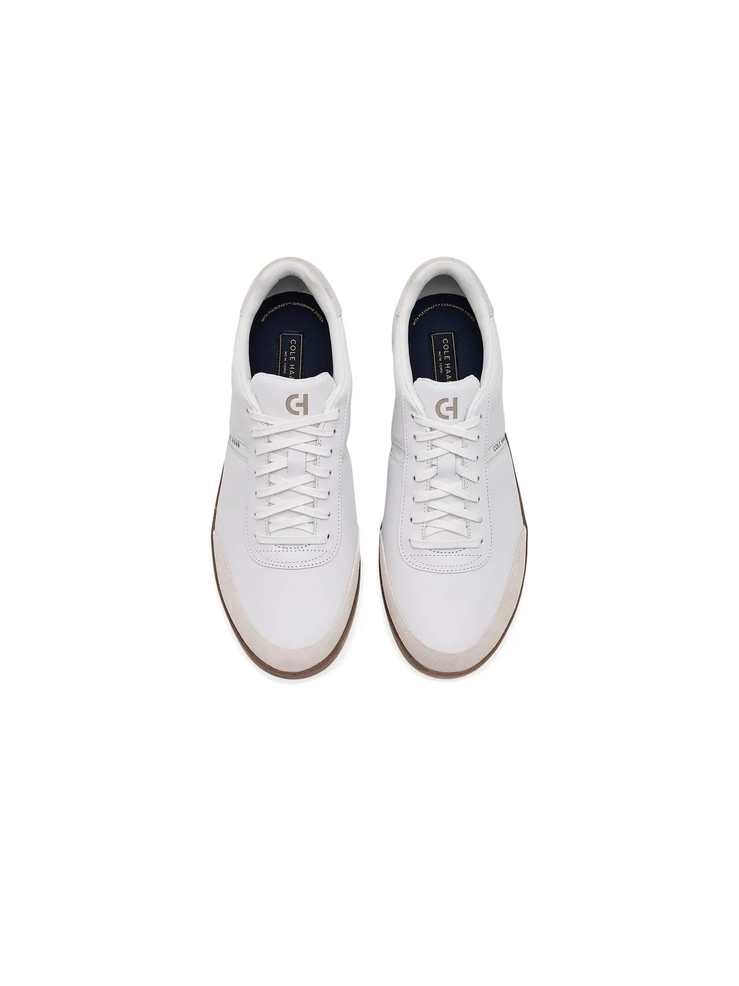 Кроссовки GrandPro Flexcraft Cole Haan — изображение 2 из 4