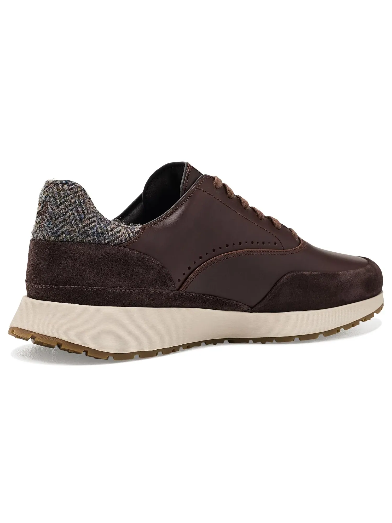 Кроссовки Grandpro Luxe Mile Cole Haan — изображение 3 из 4, коричневый