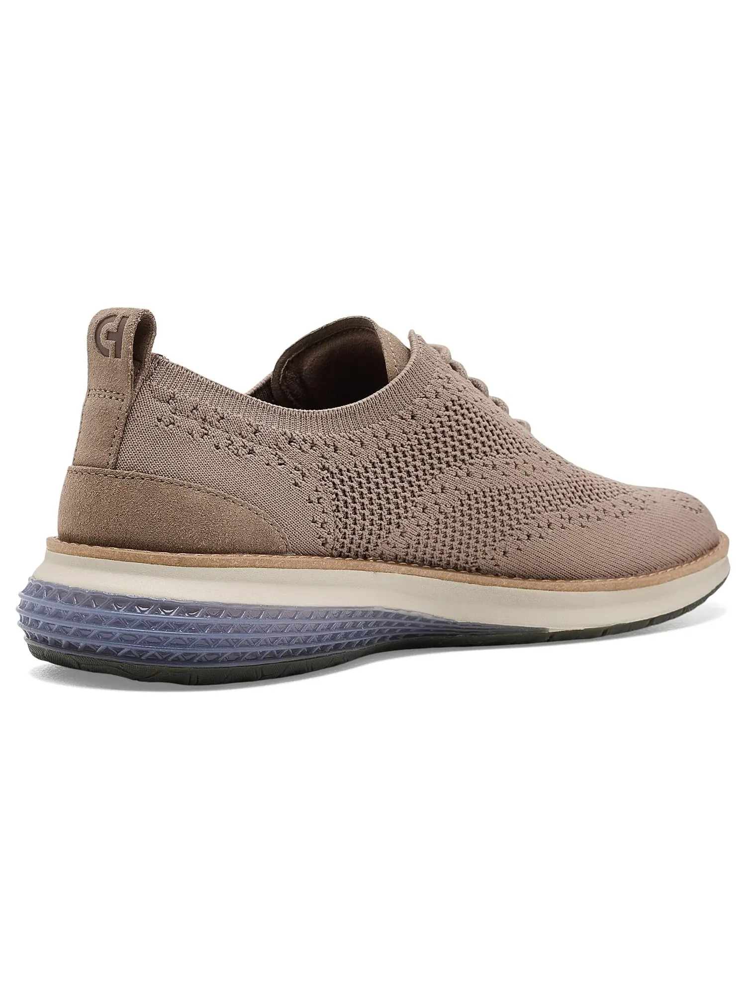 Оксфорды Originalgrand Energyweave Stitchlite Oxford Cole Haan — изображение 3 из 4, синий