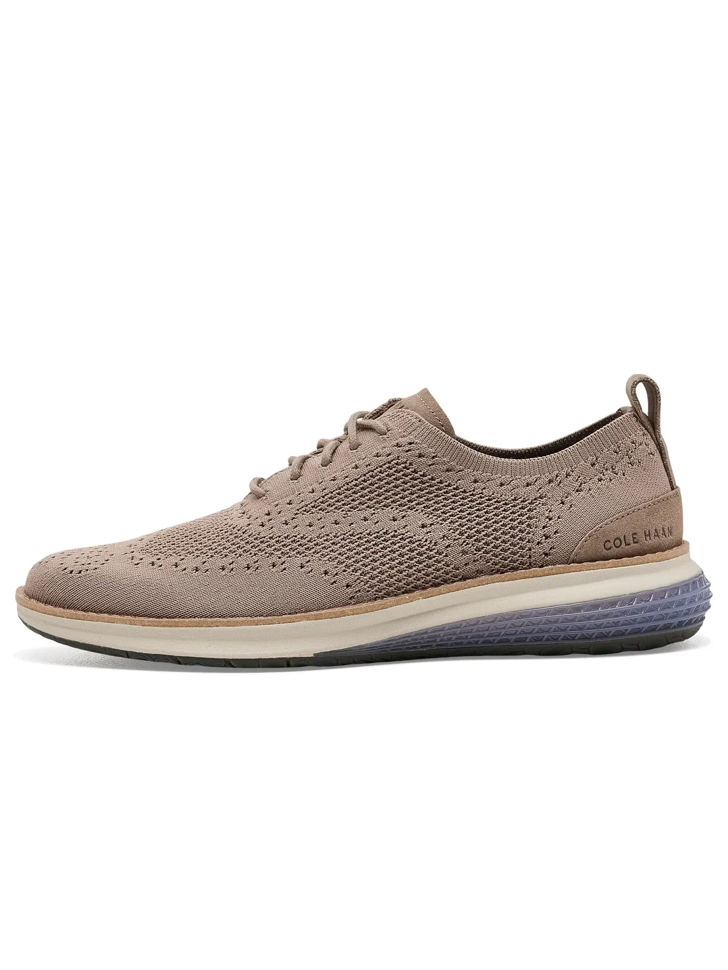 Оксфорды Originalgrand Energyweave Stitchlite Oxford Cole Haan — изображение 4 из 4, синий