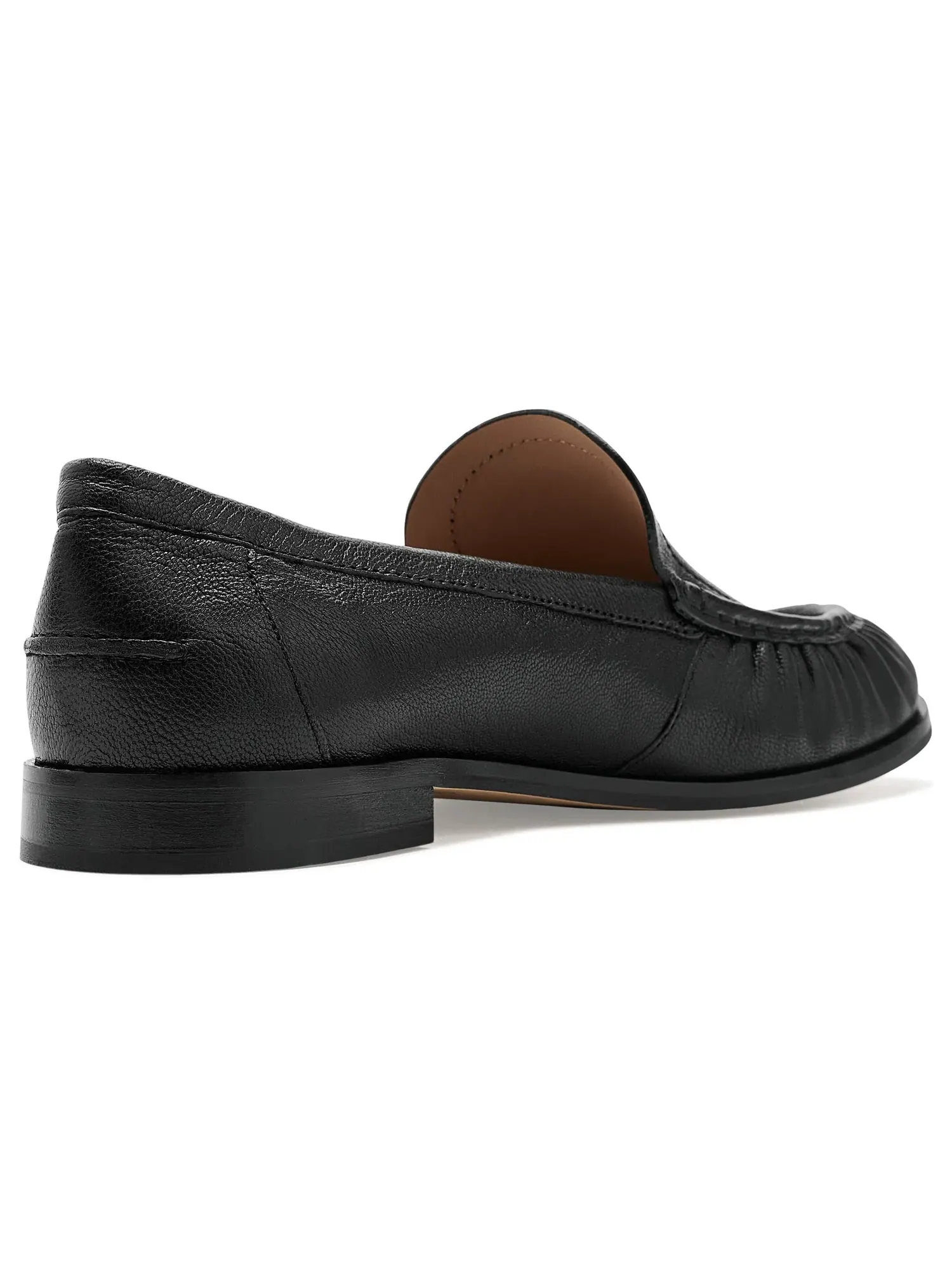 Лоферы Dreya Venetian Cole Haan — изображение 3 из 4, черный