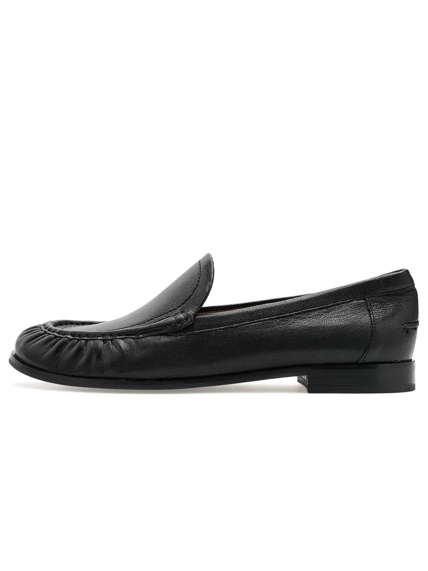 Лоферы Dreya Venetian Cole Haan — изображение 4 из 4, черный