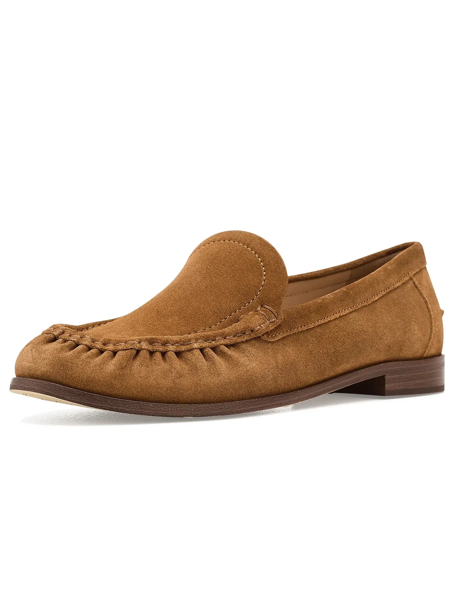 Лоферы Dreya Venetian Cole Haan — изображение 1 из 4, табак