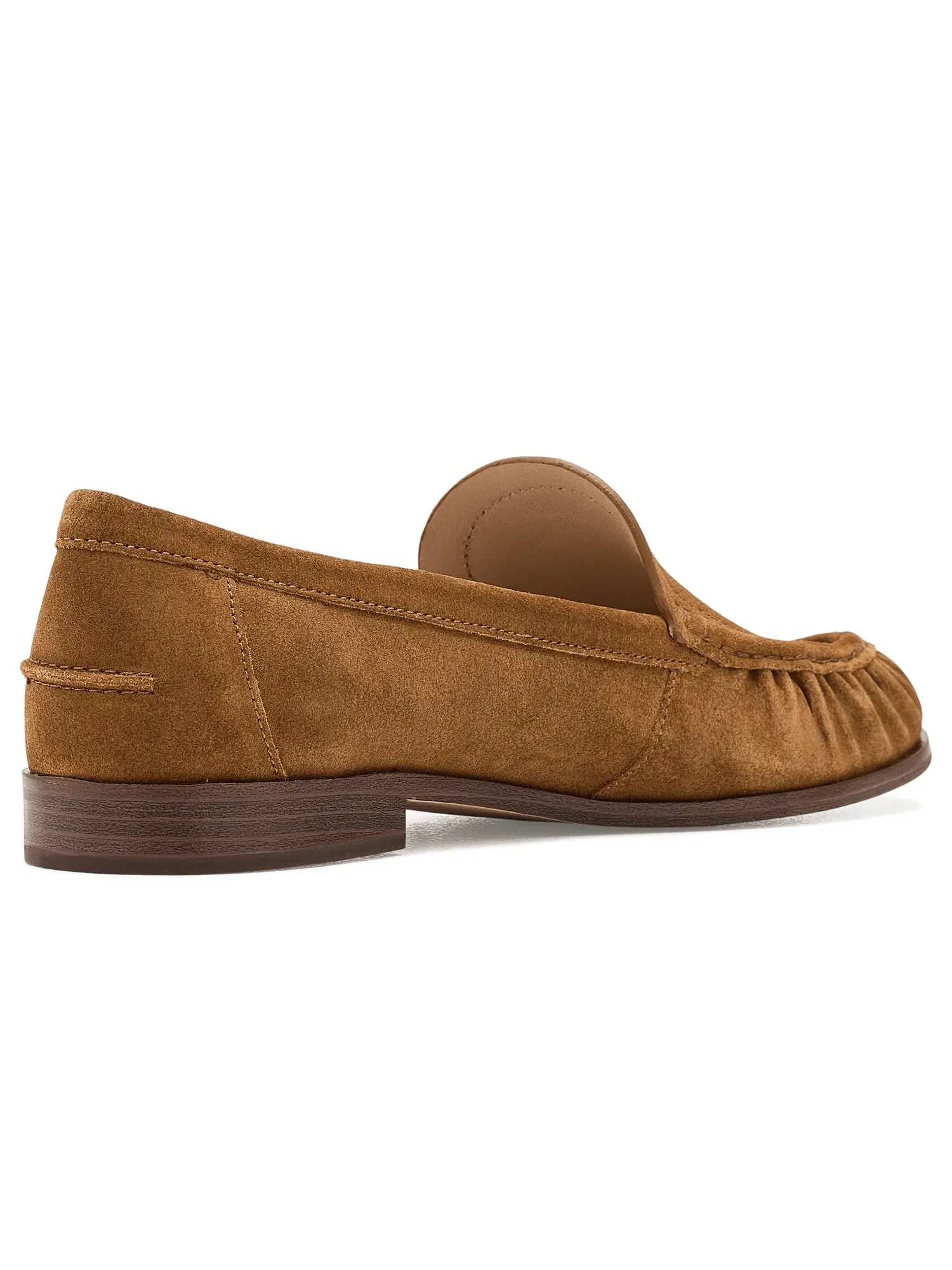 Лоферы Dreya Venetian Cole Haan — изображение 3 из 4, табак