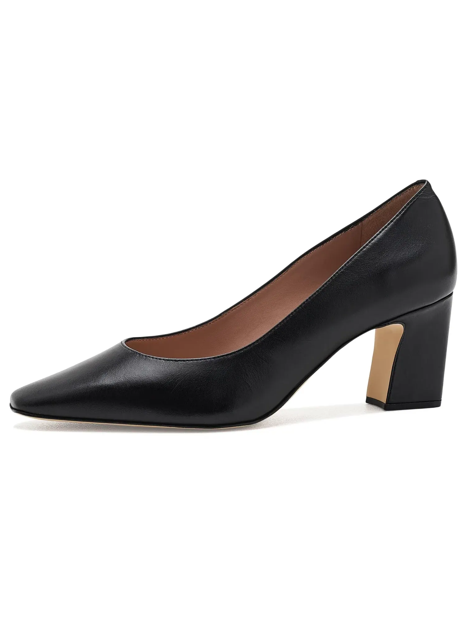 Туфли Blanche Pumps Cole Haan — изображение 1 из 4, черный