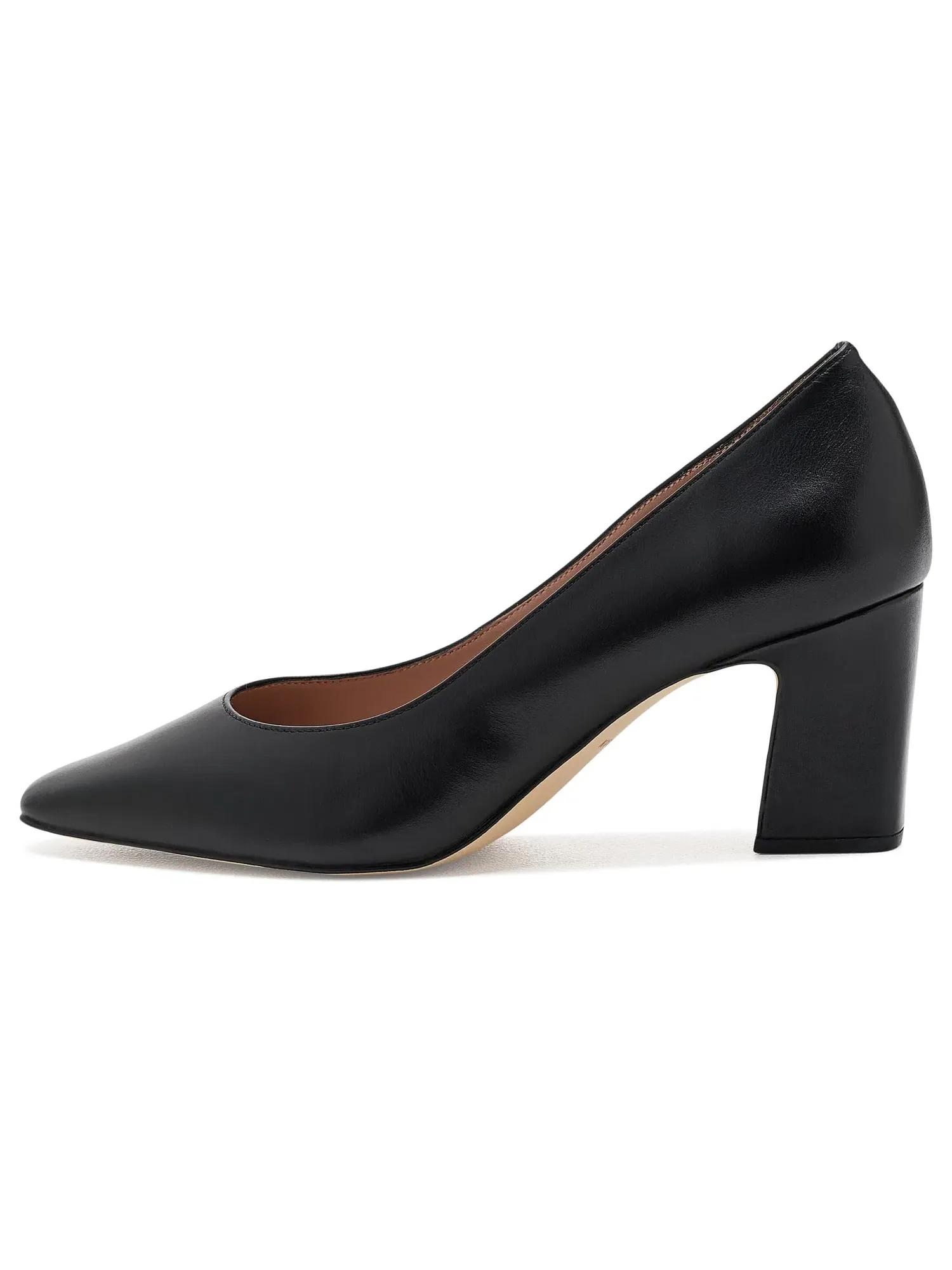 Туфли Blanche Pumps Cole Haan — изображение 4 из 4, черный