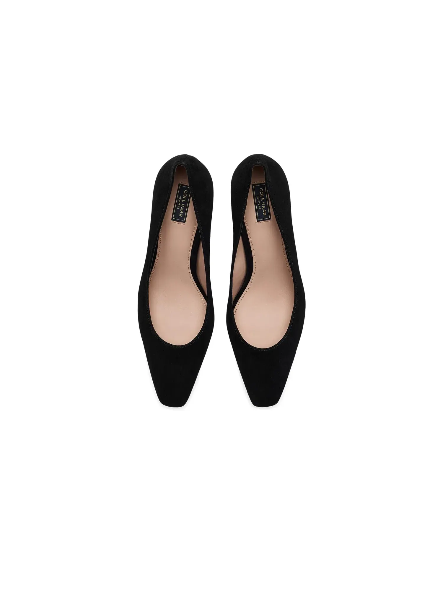 Туфли Blanche Pumps Cole Haan — изображение 2 из 4, черный