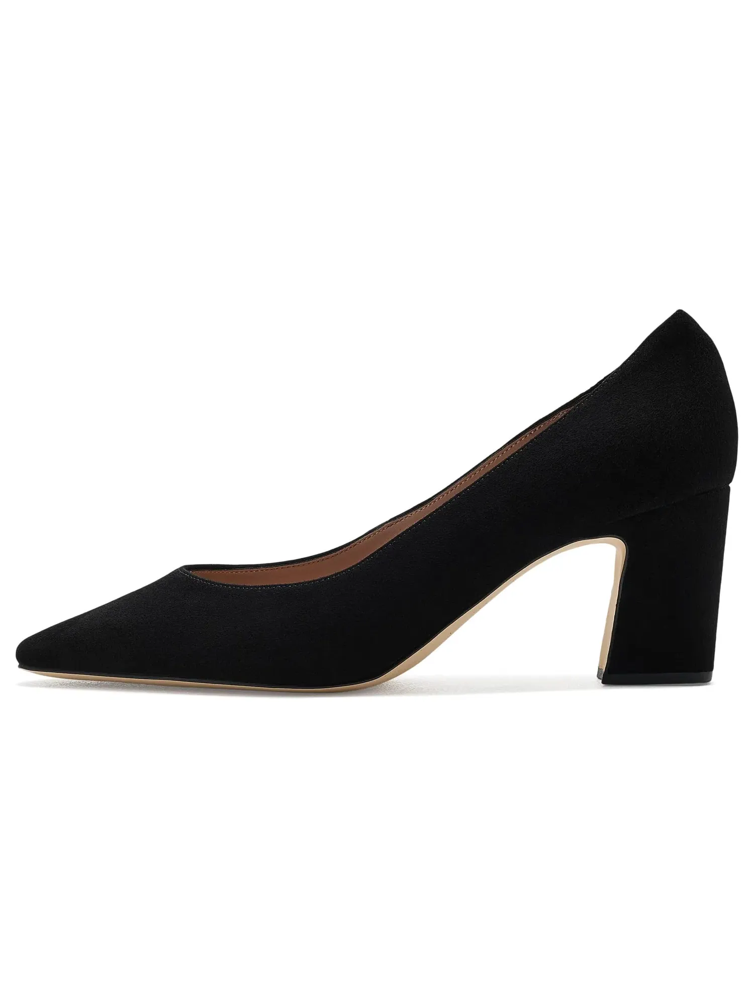 Туфли Blanche Pumps Cole Haan — изображение 4 из 4, черный