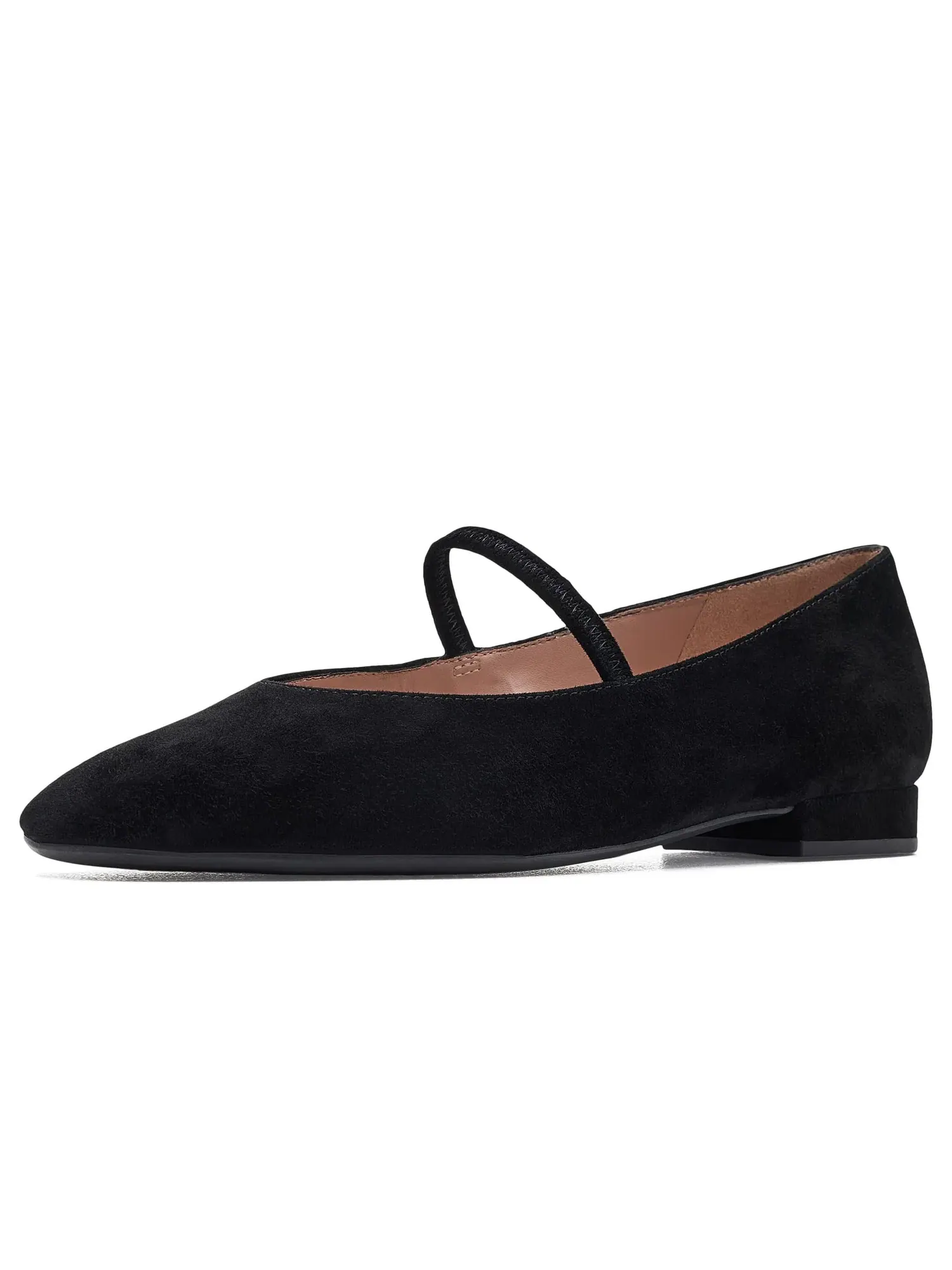 Балетки Valinda Mary Jane - ваш выбор номер один. Cole Haan — изображение 1 из 4, черный