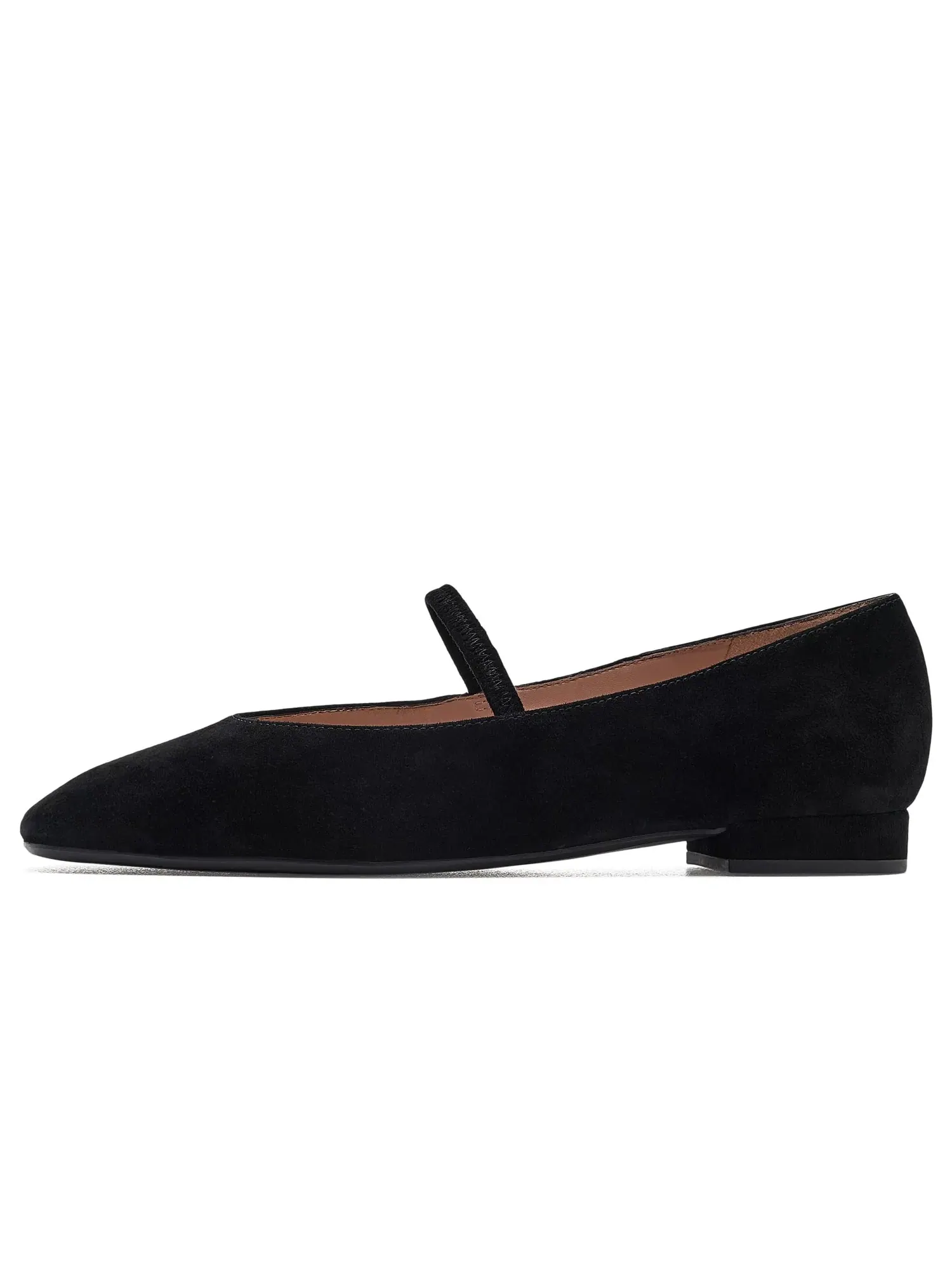 Балетки Valinda Mary Jane - ваш выбор номер один. Cole Haan — изображение 4 из 4, черный