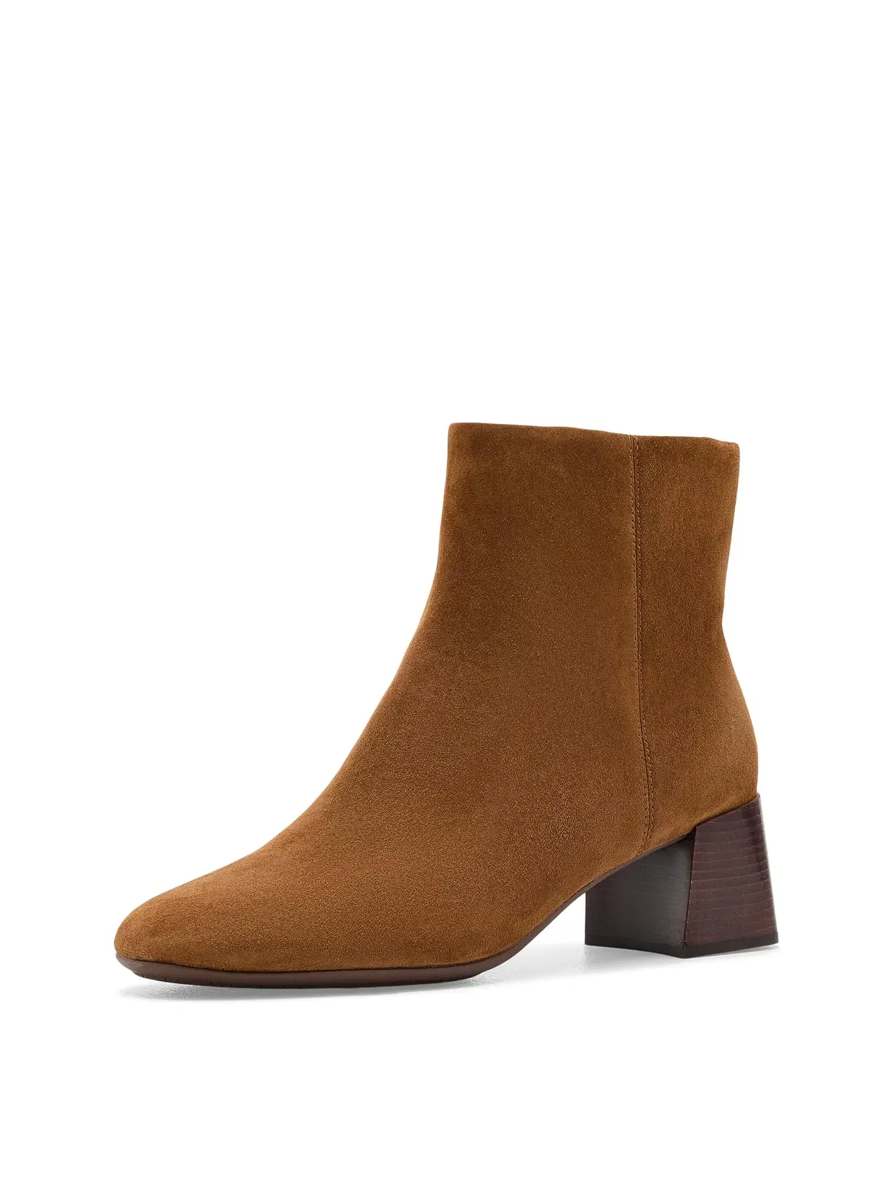 Ботинки Grand Ambition Annabeth Boots Cole Haan — изображение 1 из 4, табак