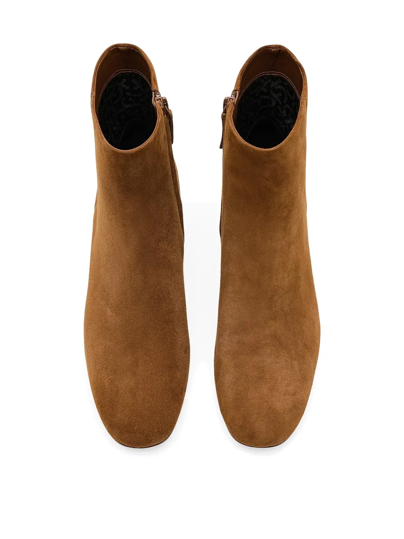 Ботинки Grand Ambition Annabeth Boots Cole Haan — изображение 2 из 4, табак