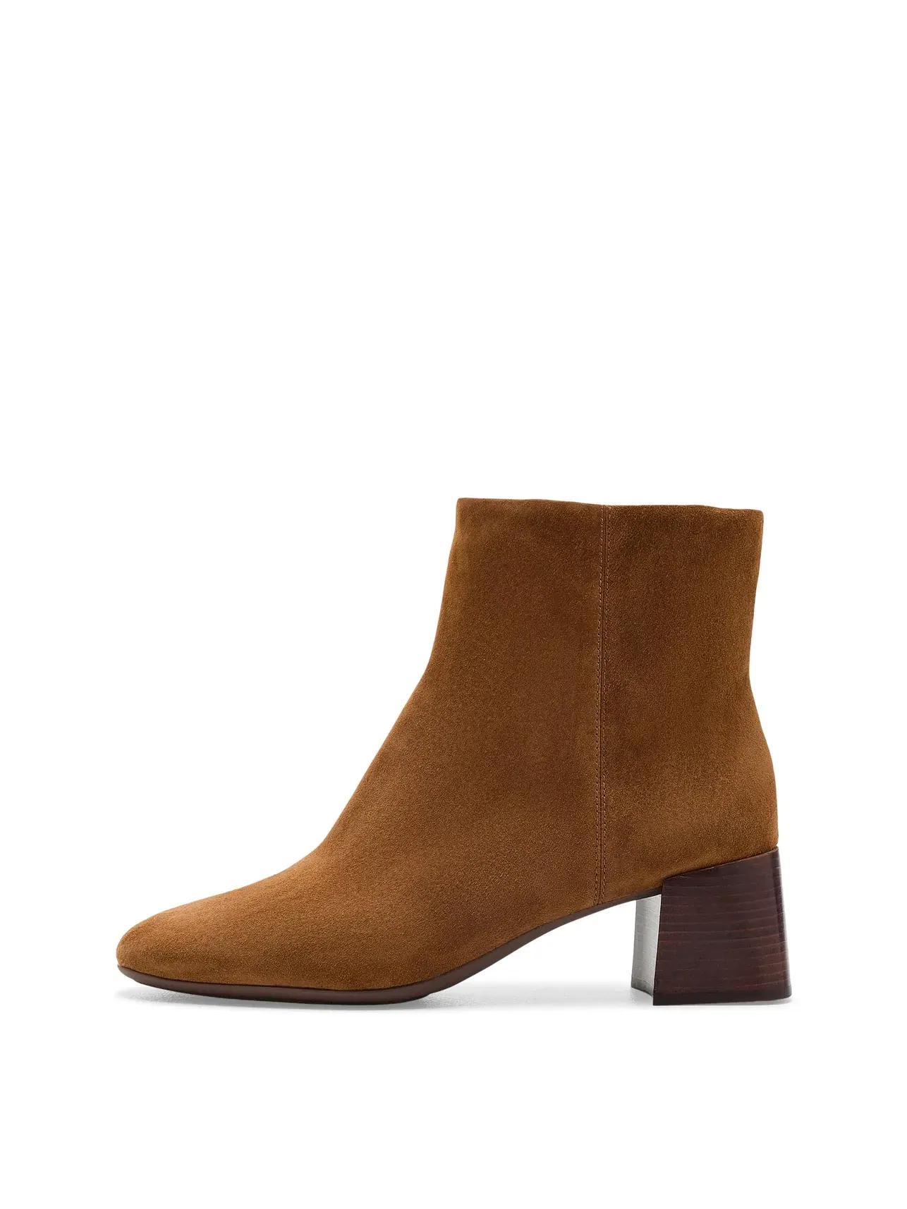 Ботинки Grand Ambition Annabeth Boots Cole Haan — изображение 4 из 4, табак
