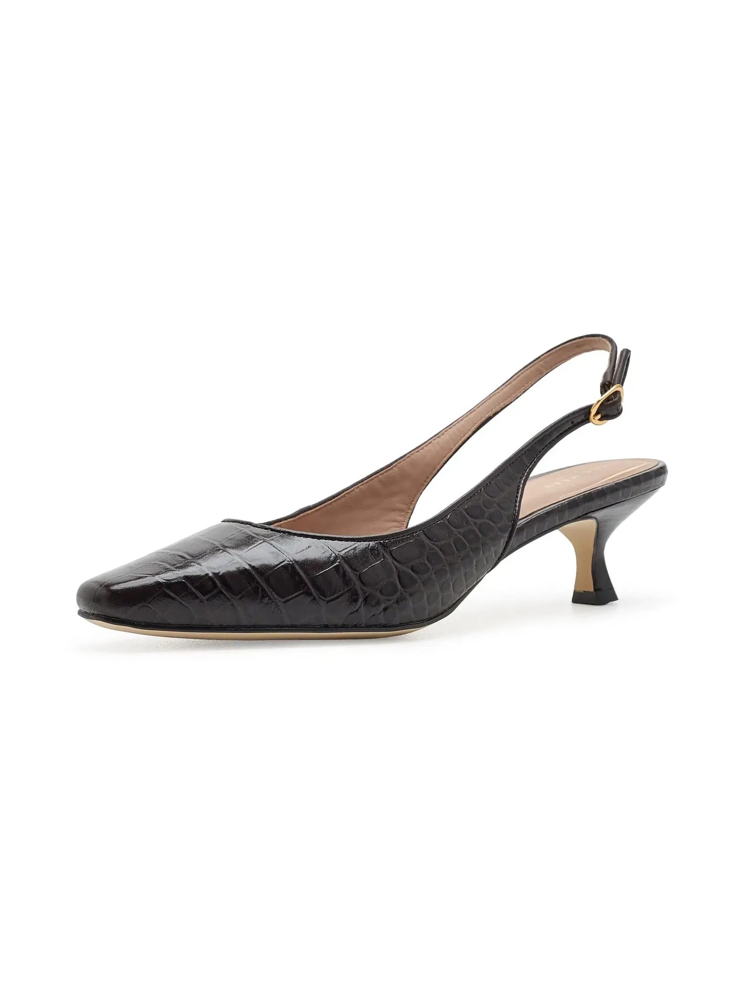 Туфли-слингбэки Tyldie Slingback Pumps Cole Haan — изображение 1 из 4