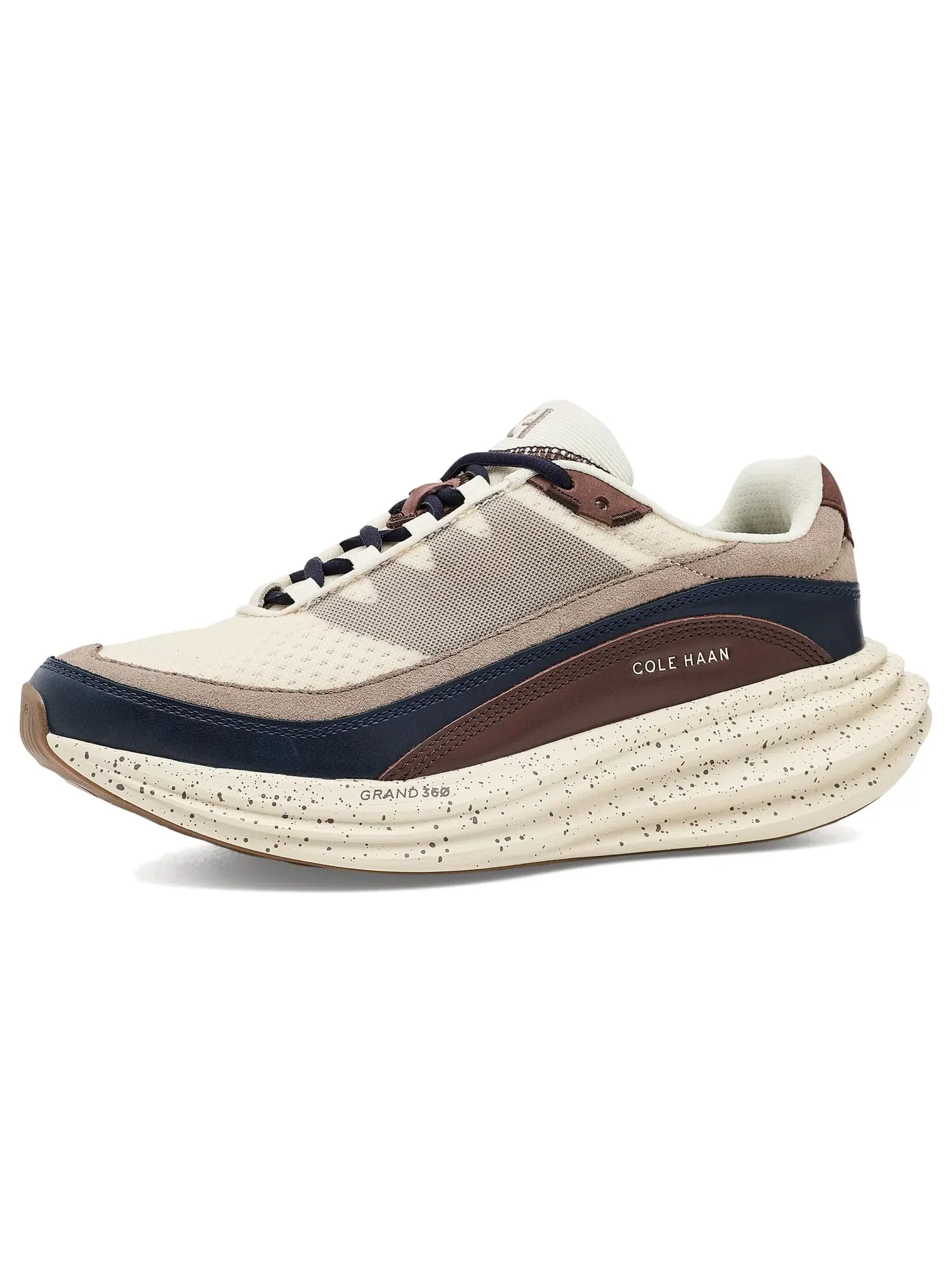 Кроссовки Originalgrand Quadstar 2.0 Runner Cole Haan — изображение 1 из 4