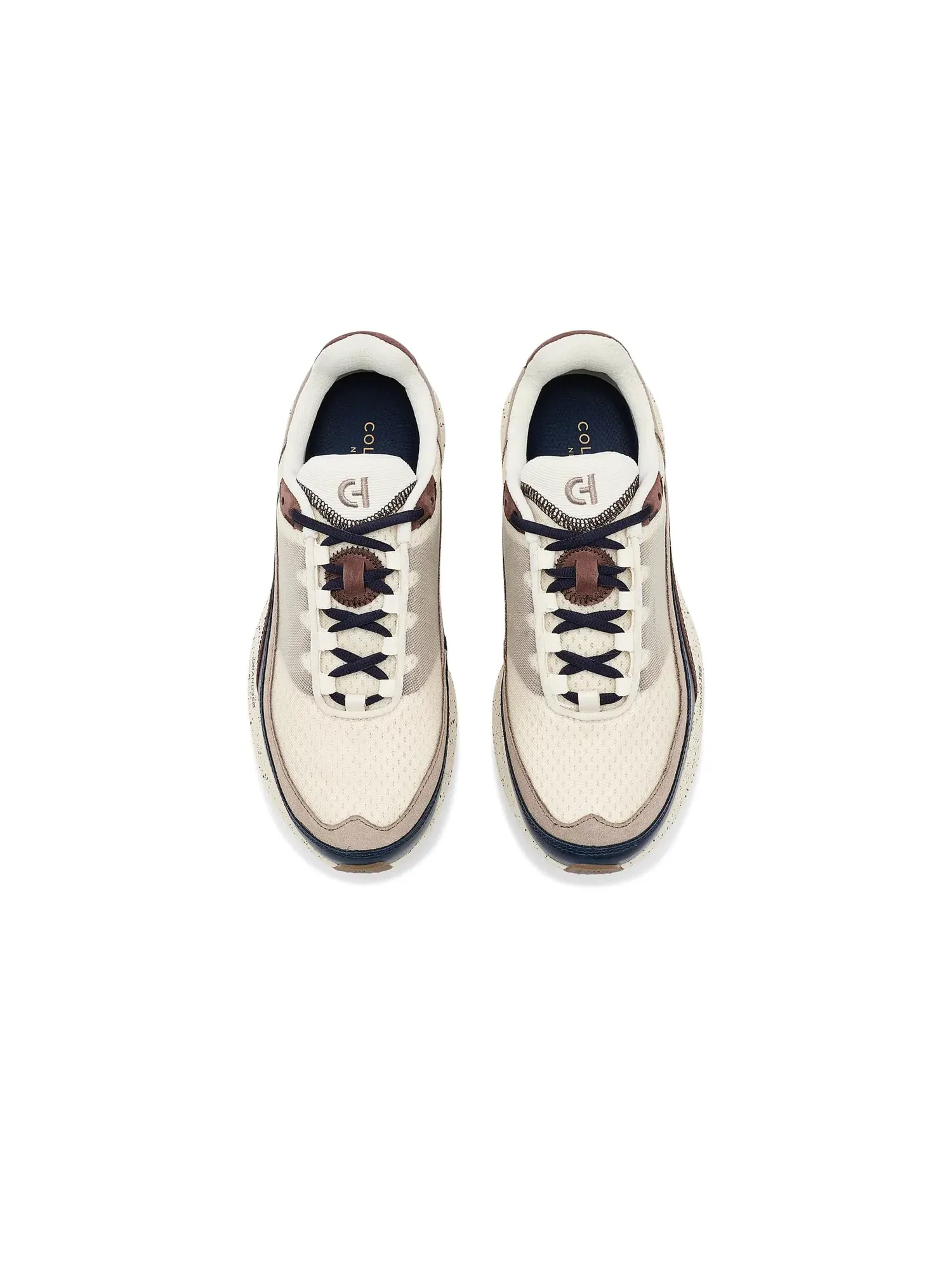 Кроссовки Originalgrand Quadstar 2.0 Runner Cole Haan — изображение 2 из 4