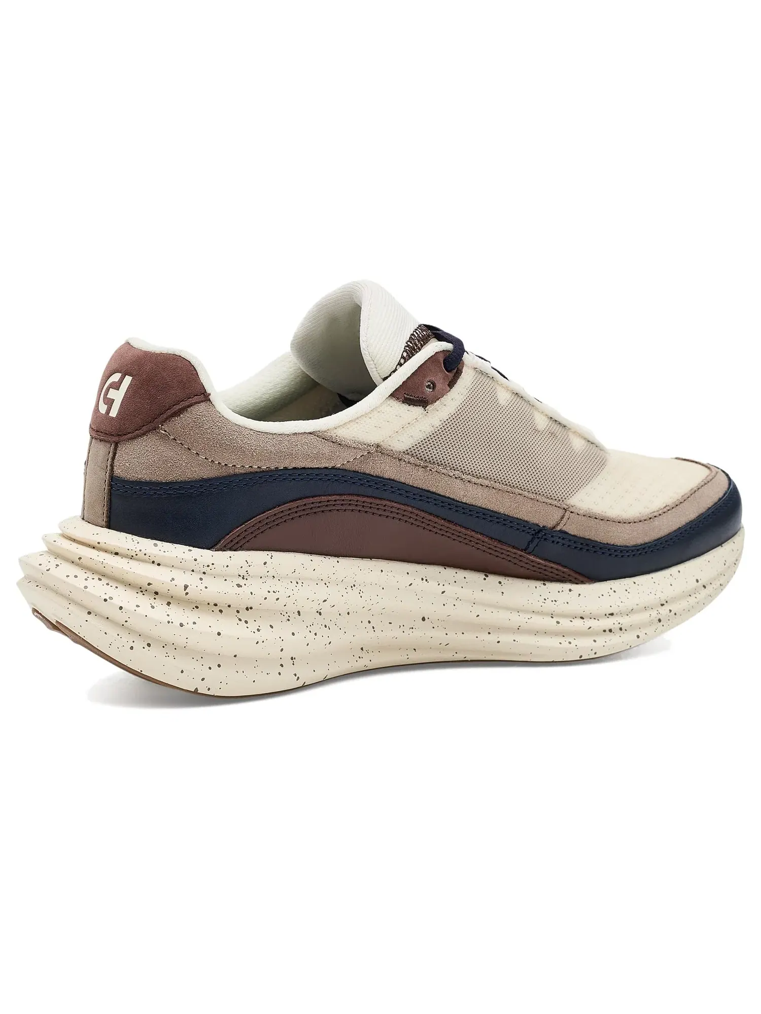 Кроссовки Originalgrand Quadstar 2.0 Runner Cole Haan — изображение 3 из 4