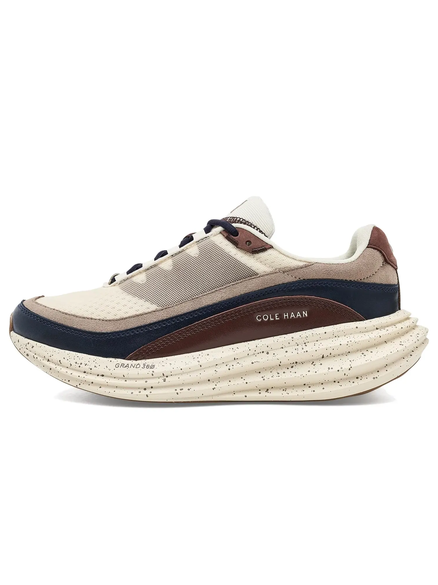 Кроссовки Originalgrand Quadstar 2.0 Runner Cole Haan — изображение 4 из 4