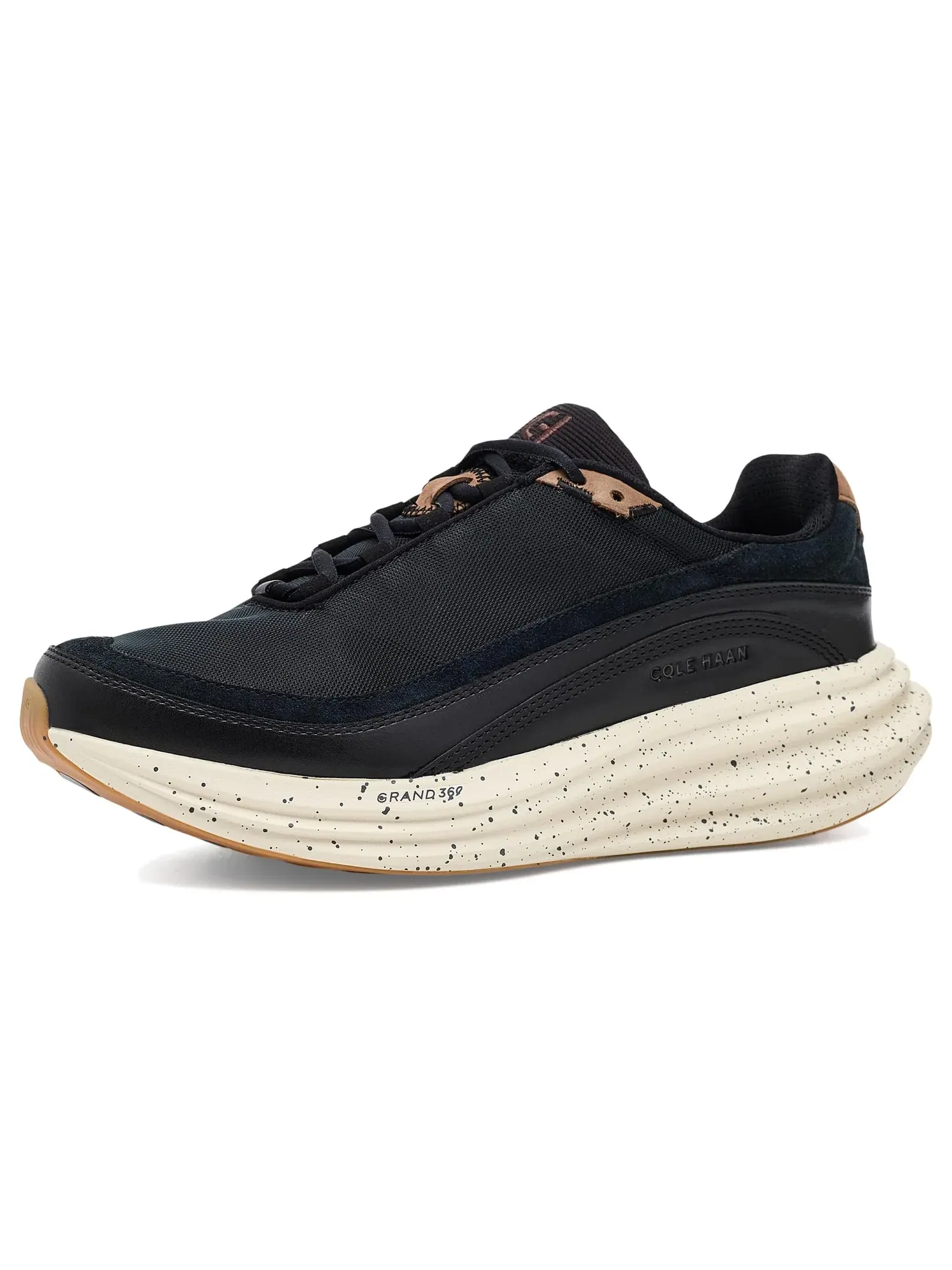 Кроссовки Originalgrand Quadstar 2.0 Runner Cole Haan — изображение 1 из 4