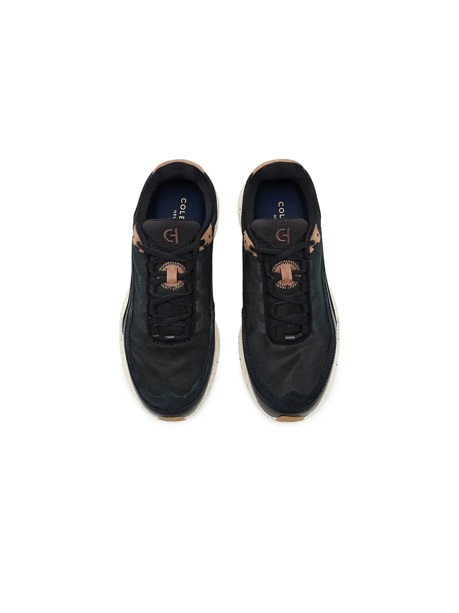 Кроссовки Originalgrand Quadstar 2.0 Runner Cole Haan — изображение 2 из 4