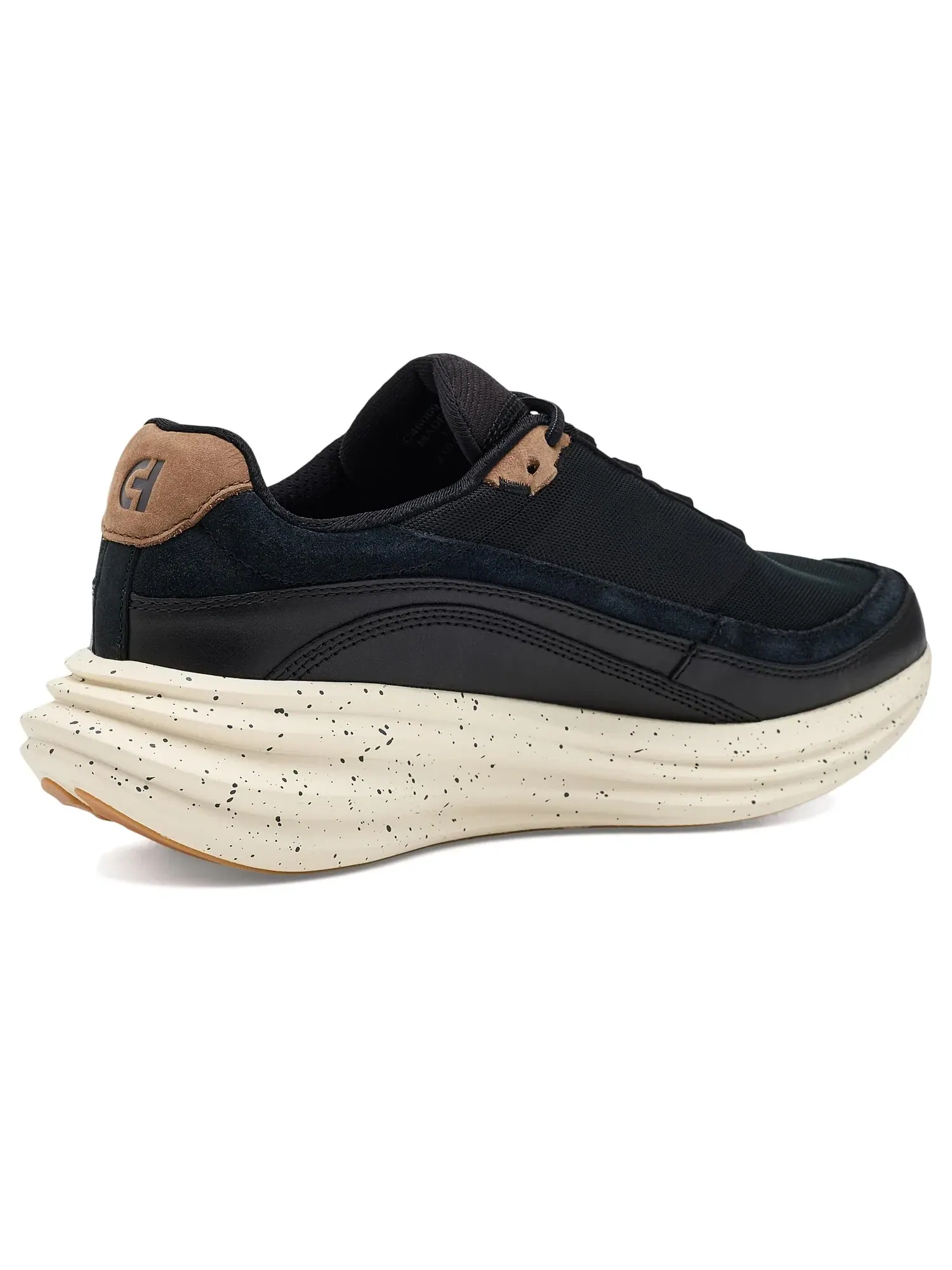 Кроссовки Originalgrand Quadstar 2.0 Runner Cole Haan — изображение 3 из 4